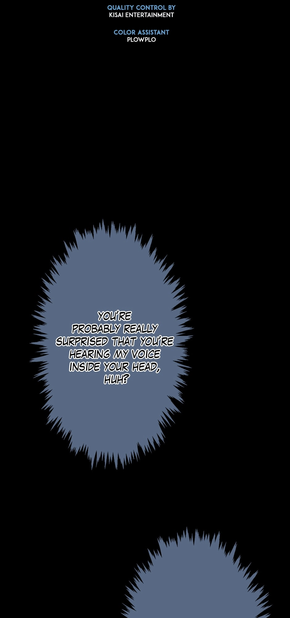 The Beginning After the End Chapter 24 - Page 14