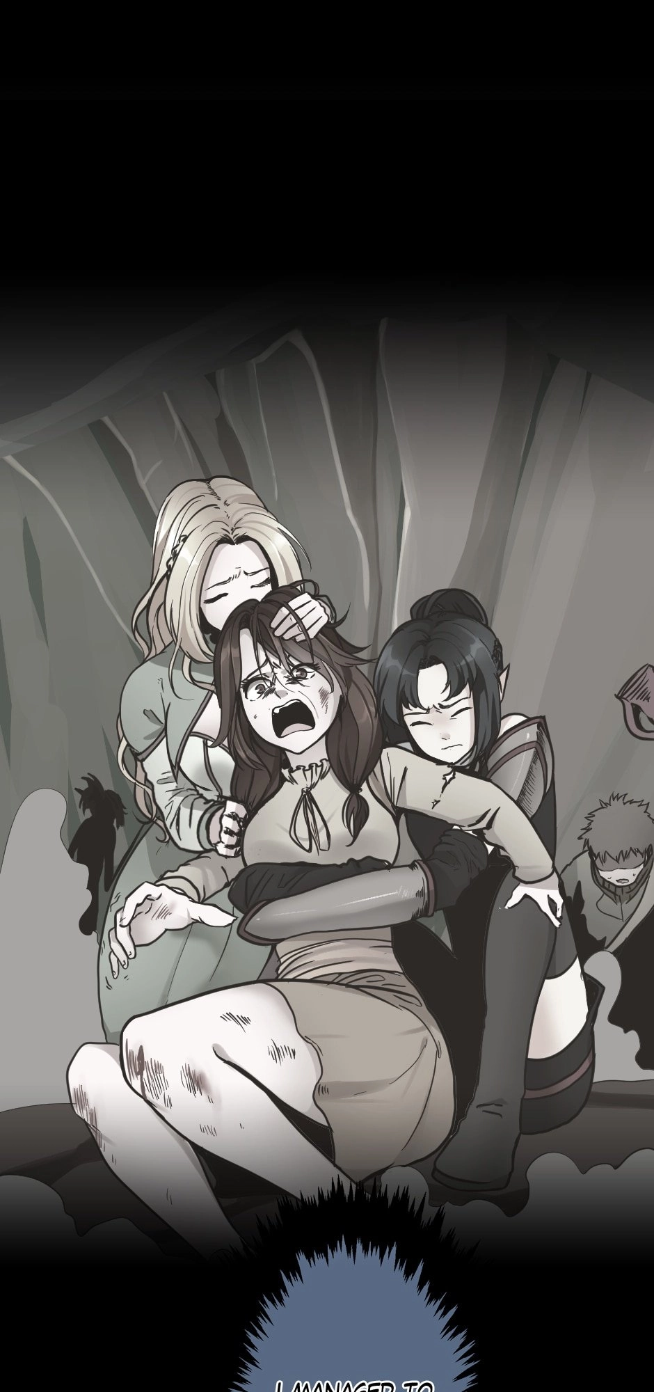 The Beginning After the End Chapter 24 - Page 16