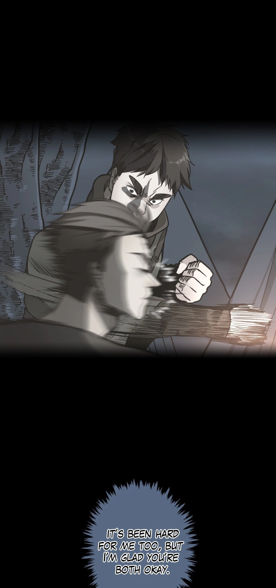 The Beginning After the End Chapter 24 - Page 20