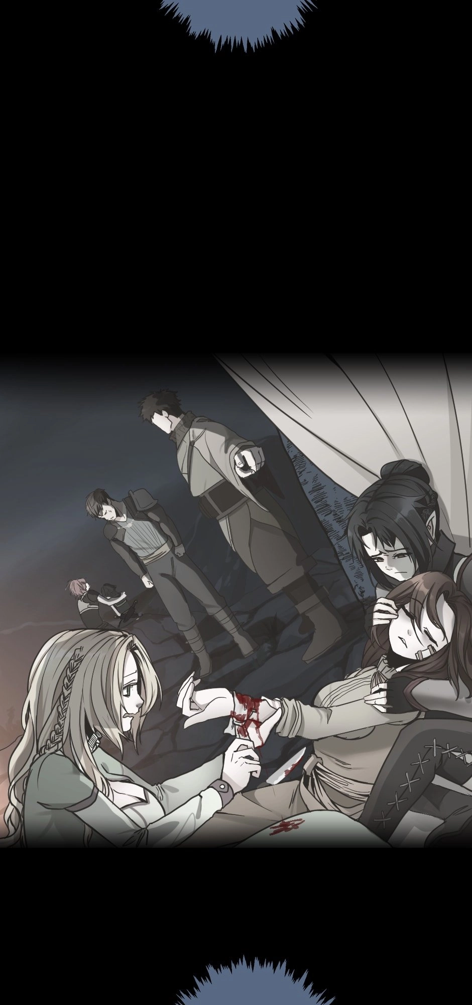 The Beginning After the End Chapter 24 - Page 21