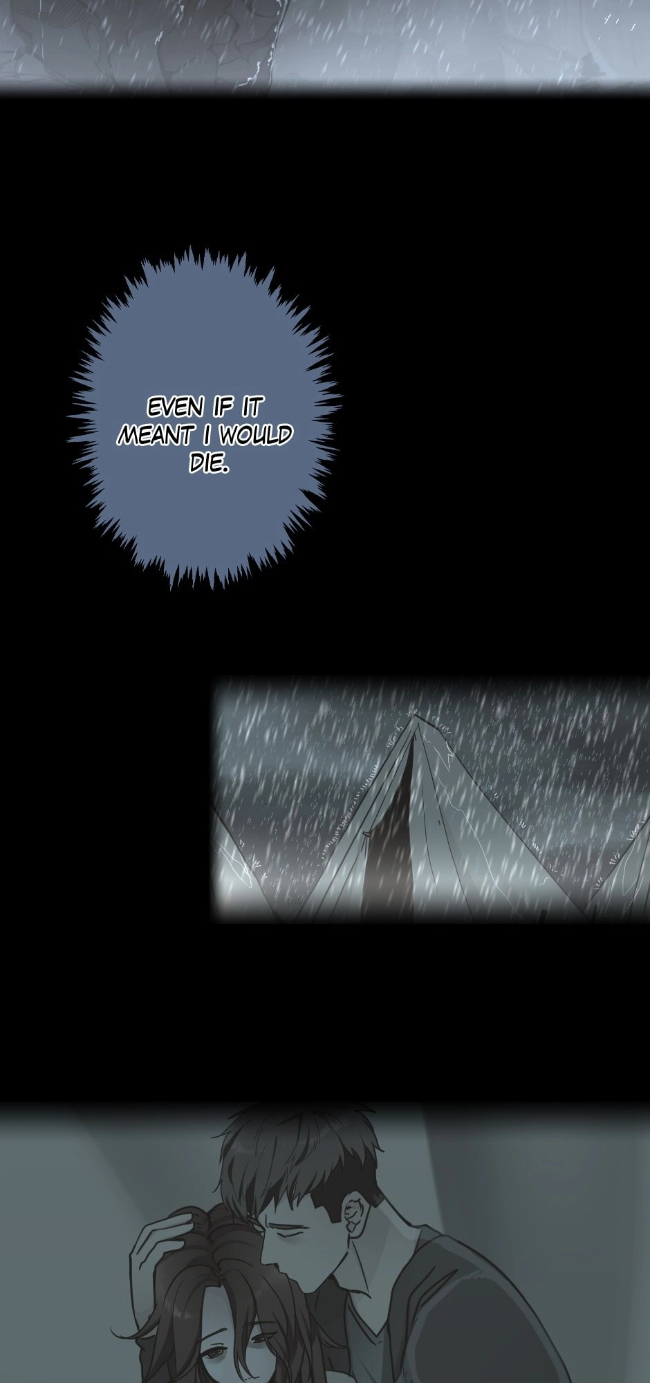 The Beginning After the End Chapter 24 - Page 24