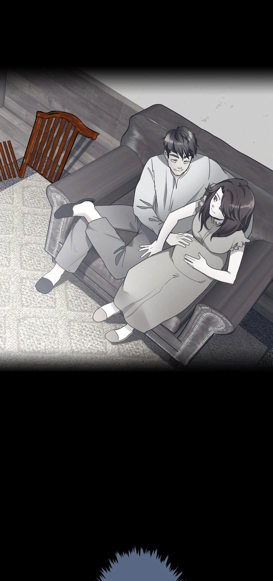 The Beginning After the End Chapter 24 - Page 34