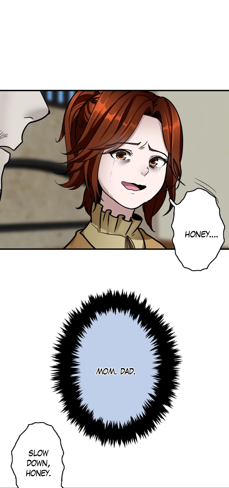 The Beginning After the End Chapter 24 - Page 38