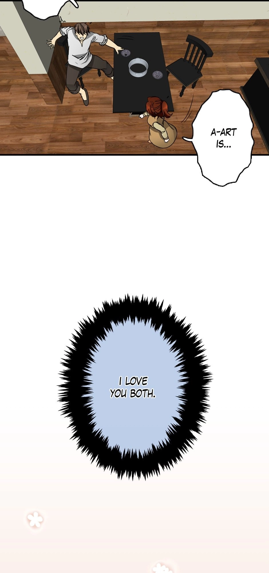 The Beginning After the End Chapter 24 - Page 39