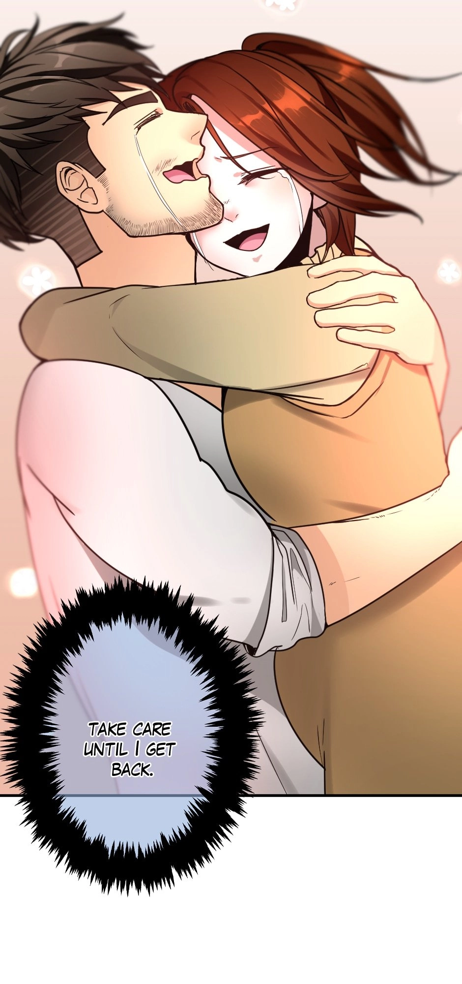 The Beginning After the End Chapter 24 - Page 40