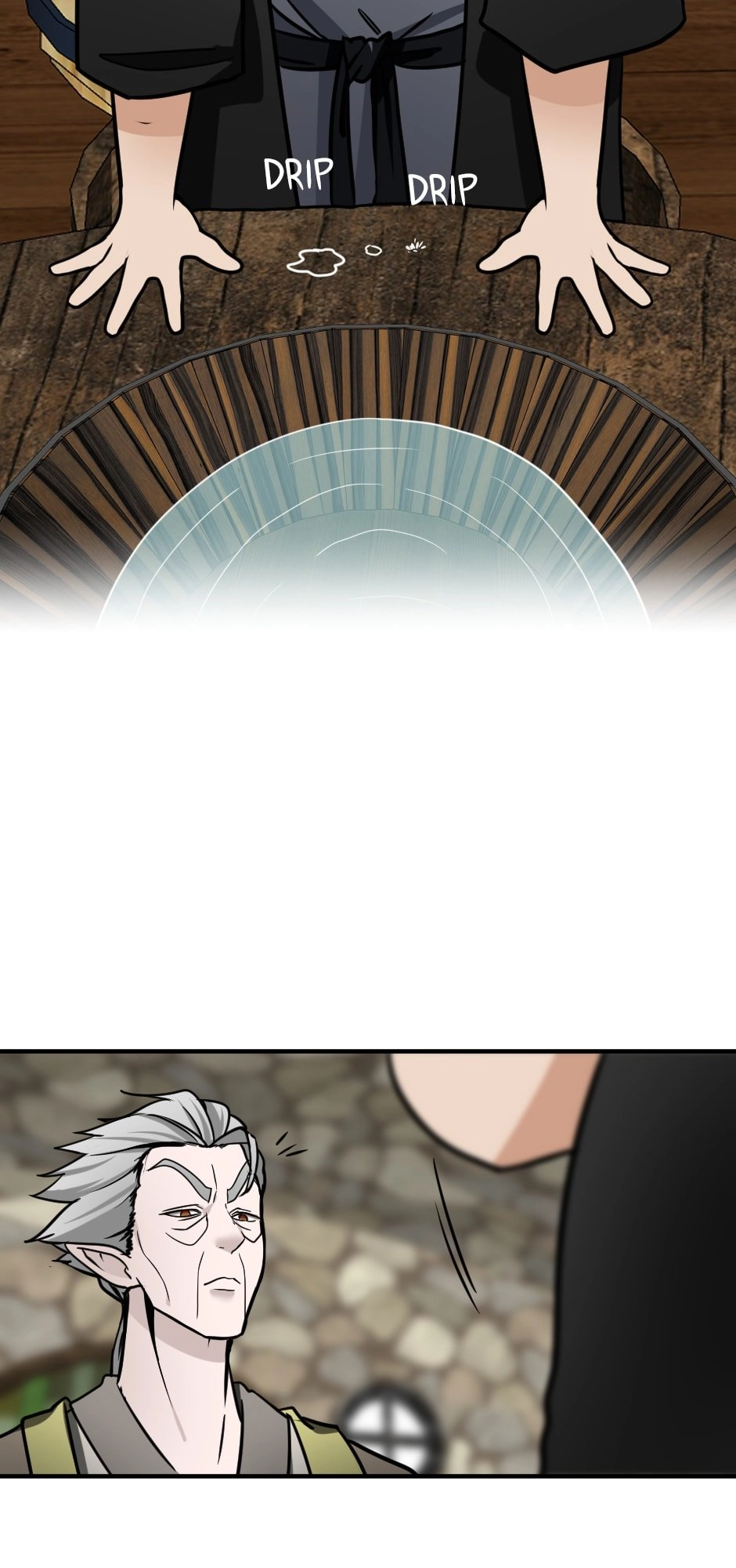 The Beginning After the End Chapter 24 - Page 45