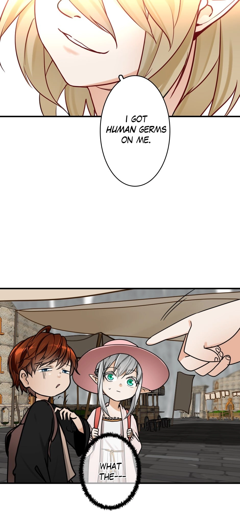 The Beginning After the End Chapter 25 - Page 15
