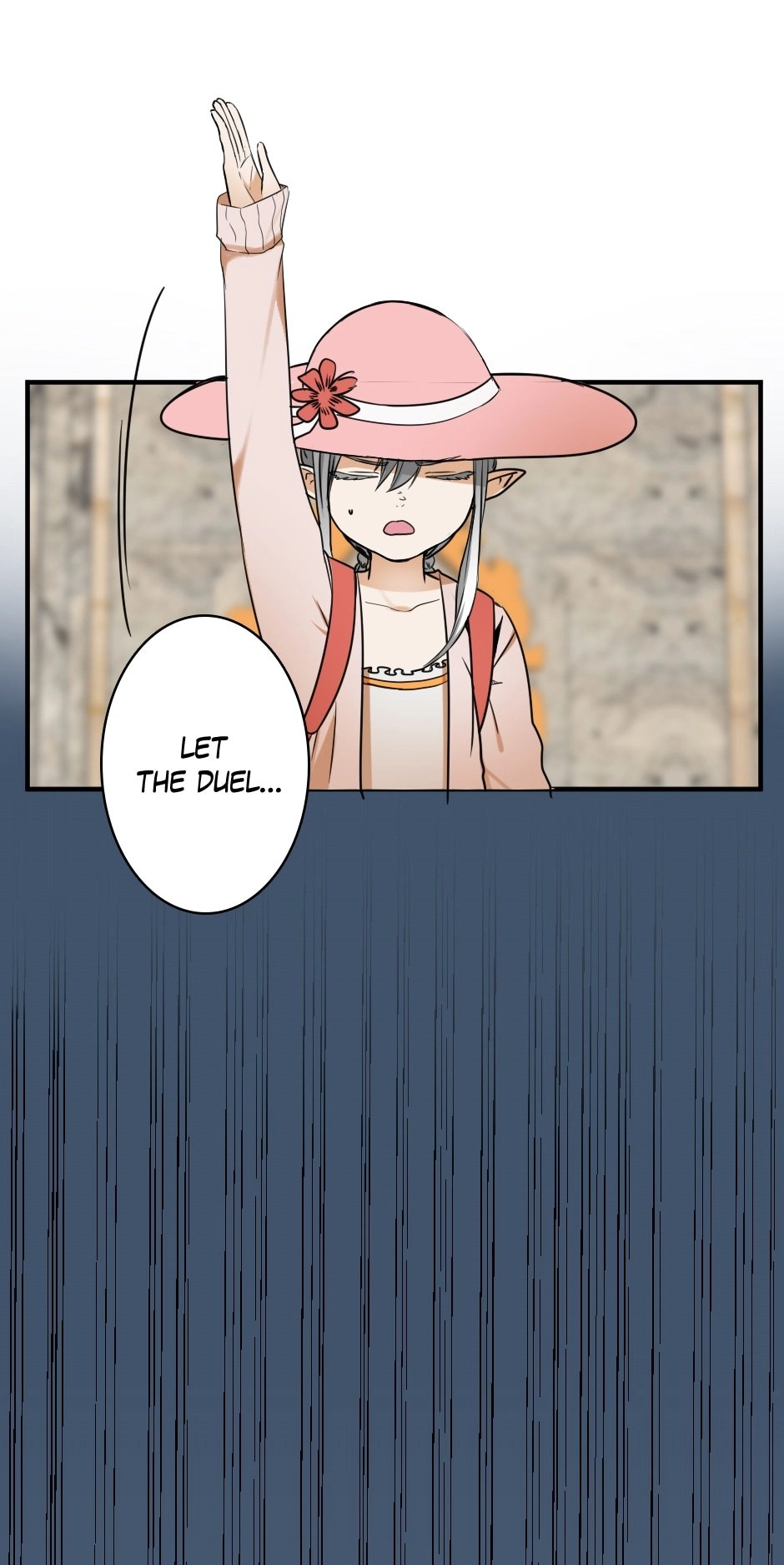 The Beginning After the End Chapter 25 - Page 34