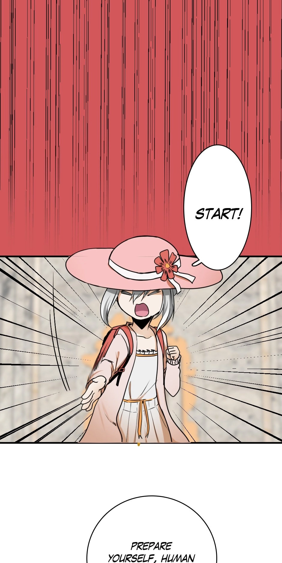 The Beginning After the End Chapter 25 - Page 37