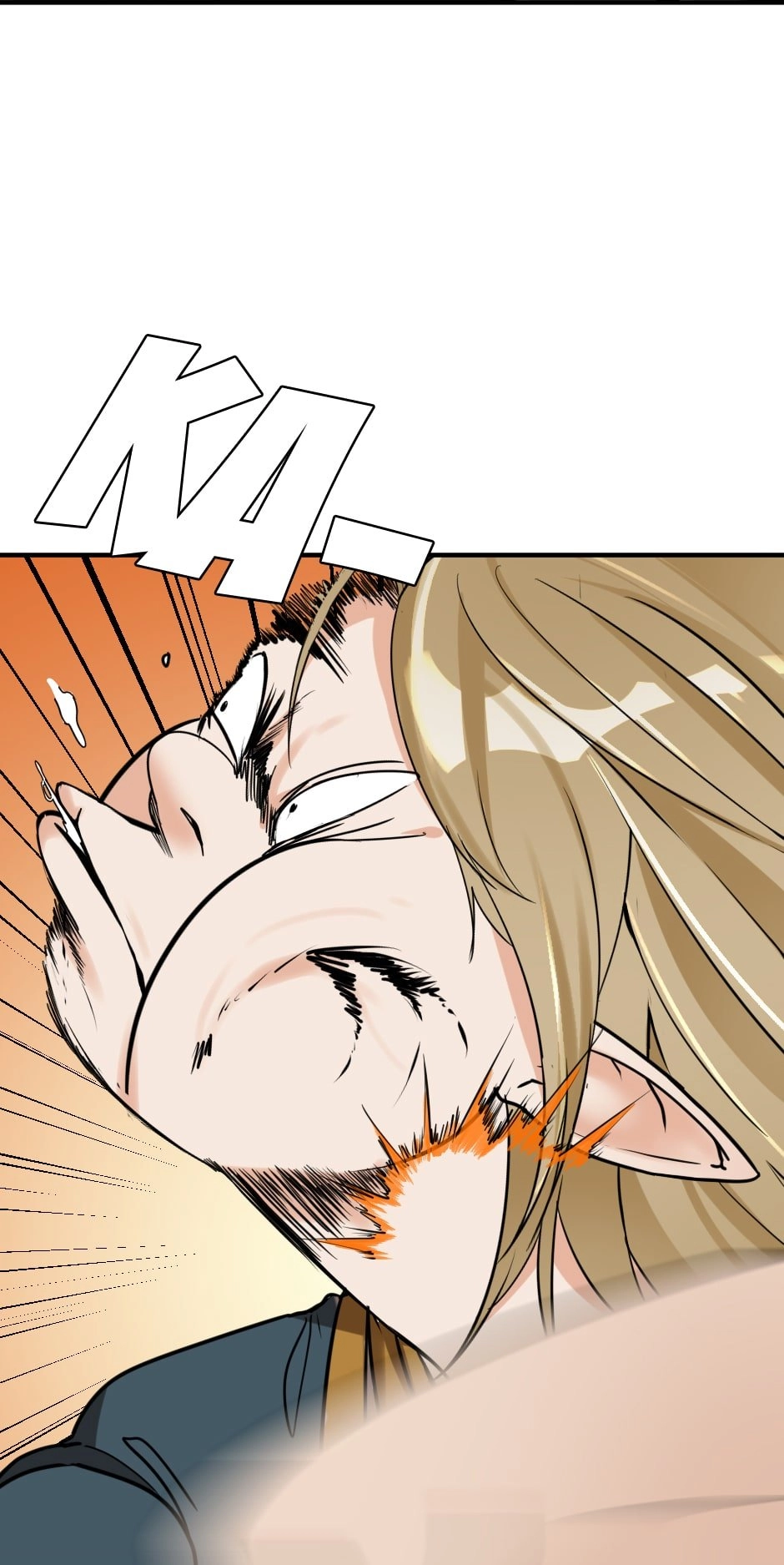 The Beginning After the End Chapter 25 - Page 39