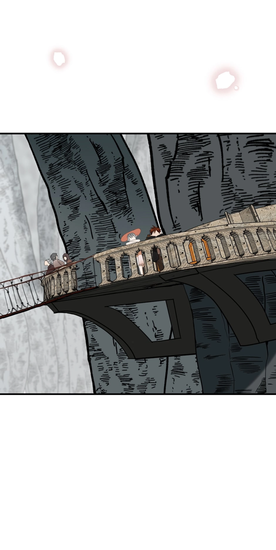 The Beginning After the End Chapter 25 - Page 49