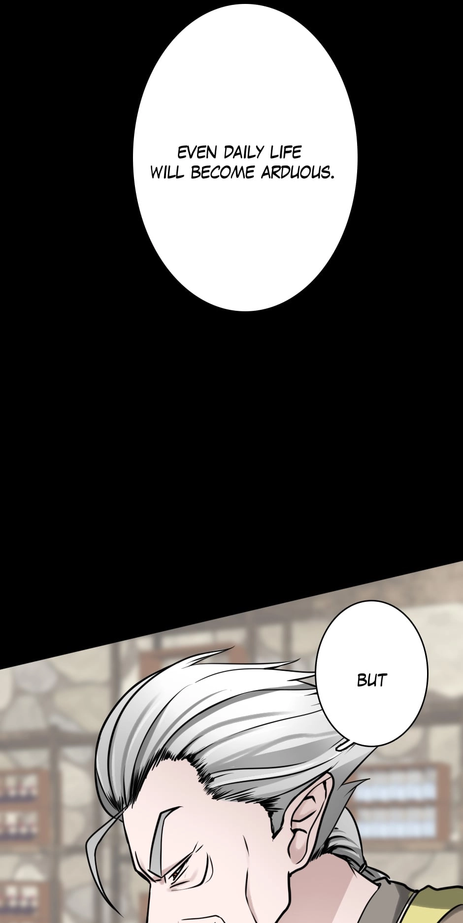 The Beginning After the End Chapter 25 - Page 56