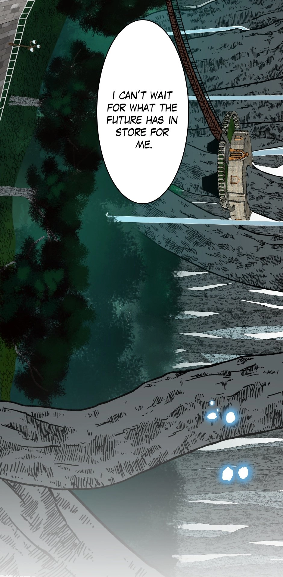 The Beginning After the End Chapter 25 - Page 63
