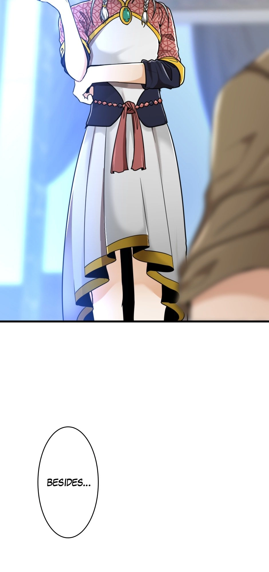 The Beginning After the End Chapter 26 - Page 7