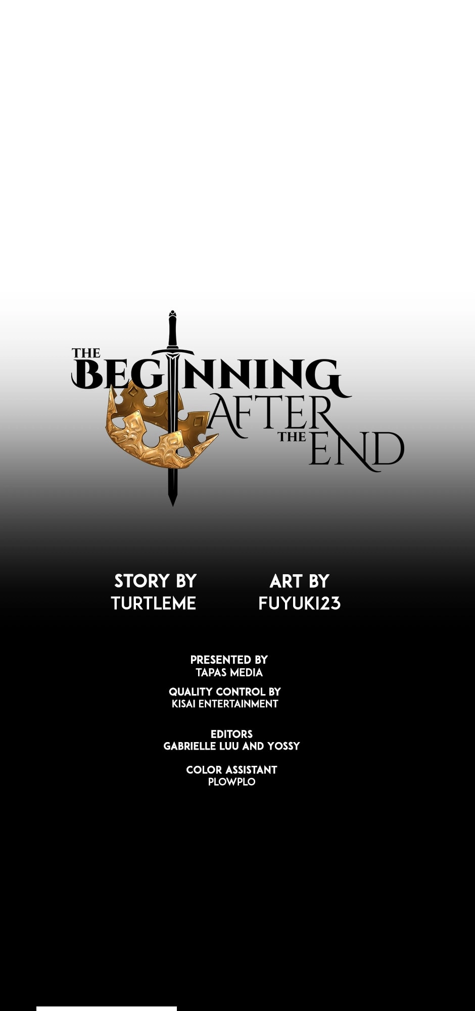 The Beginning After the End Chapter 26 - Page 13