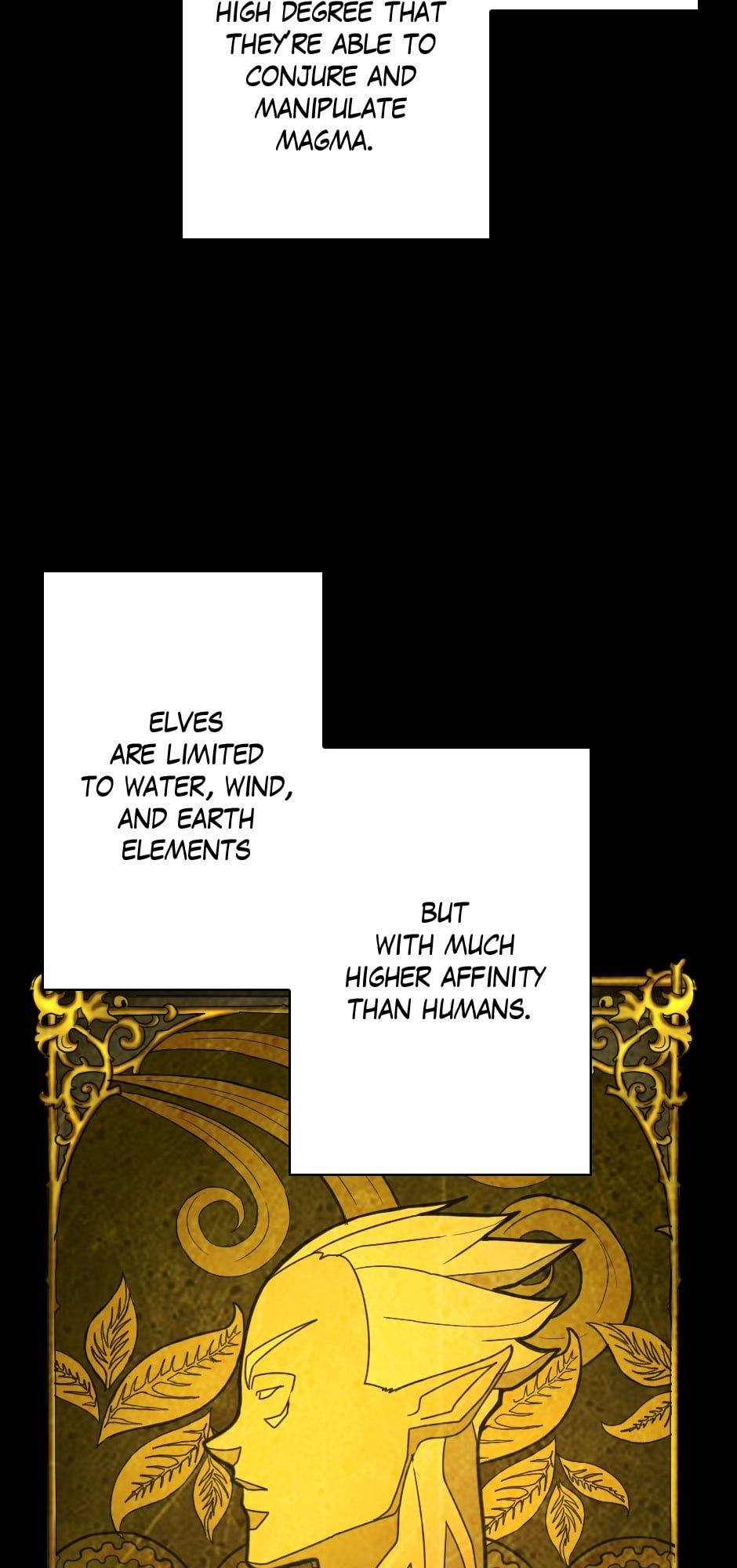 The Beginning After the End Chapter 26 - Page 17