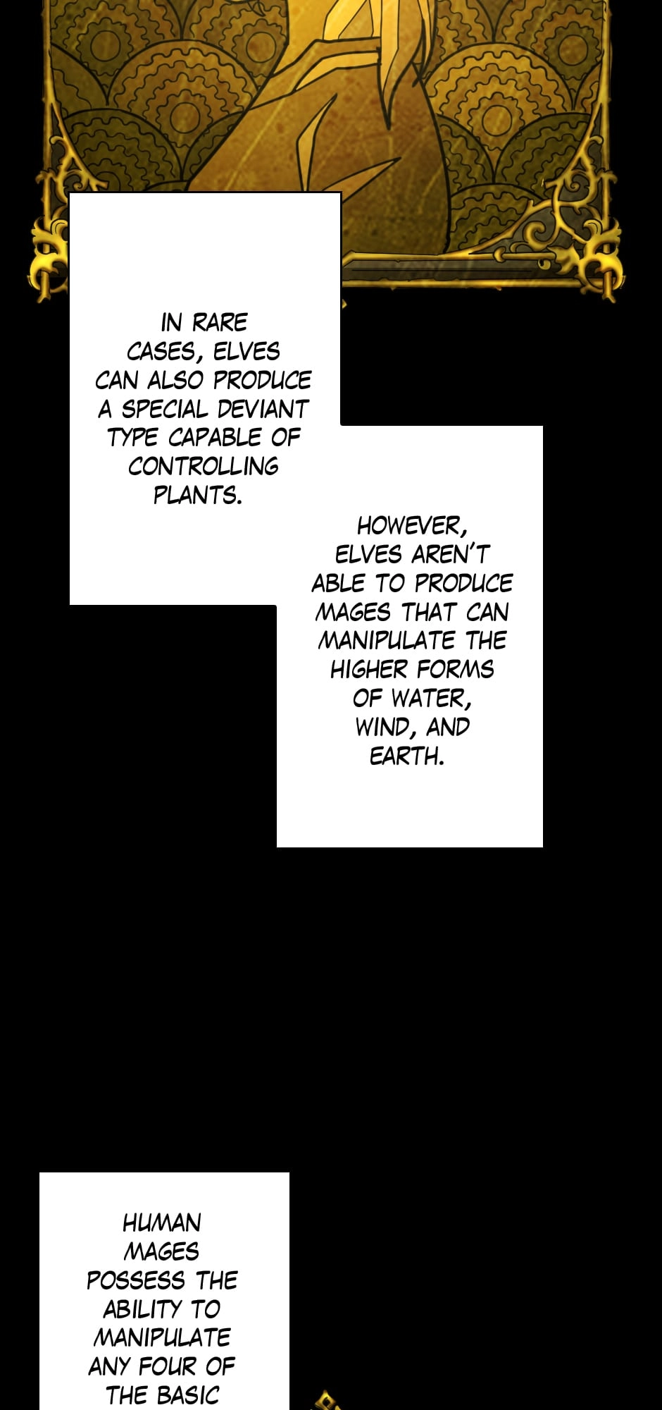 The Beginning After the End Chapter 26 - Page 18