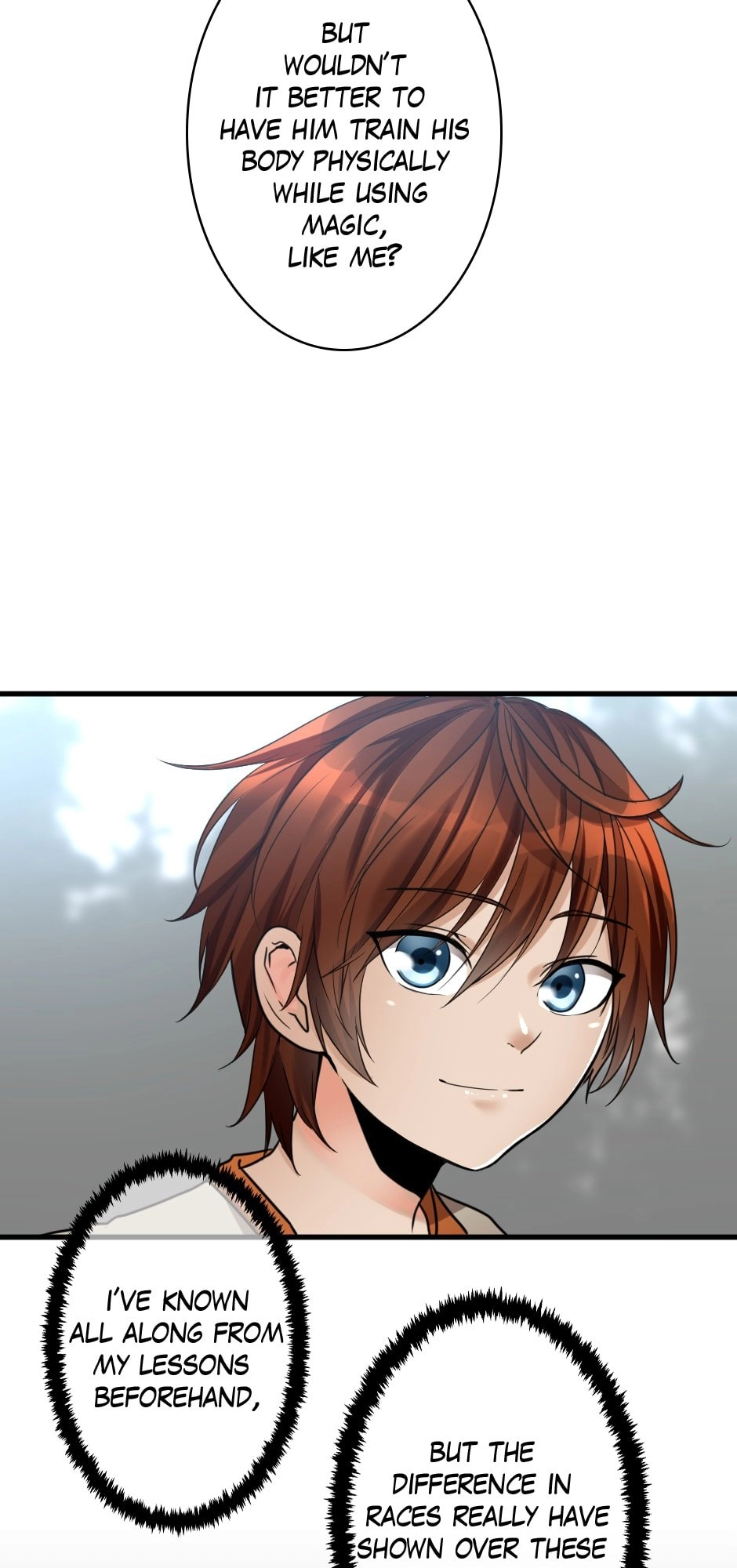 The Beginning After the End Chapter 26 - Page 26