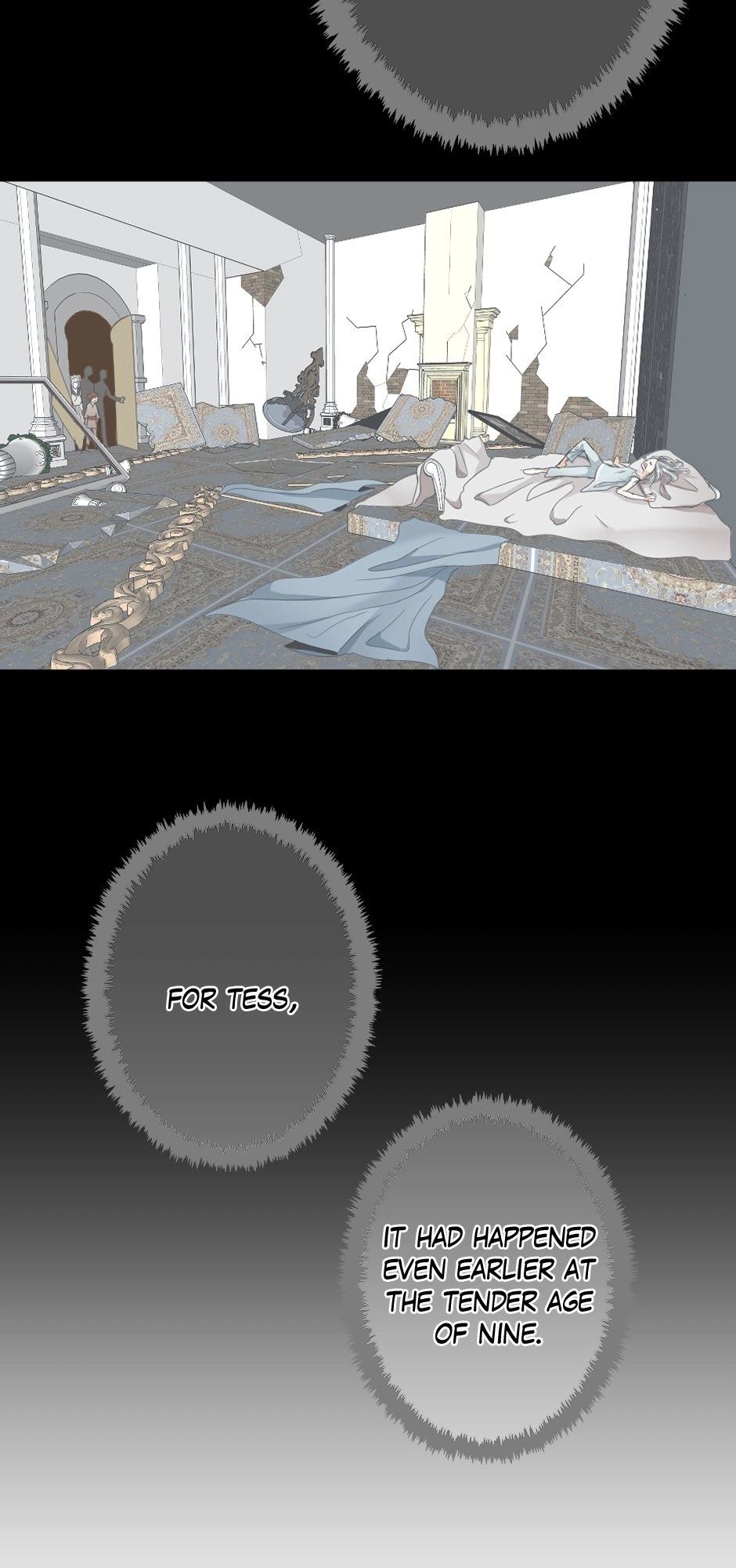 The Beginning After the End Chapter 26 - Page 28
