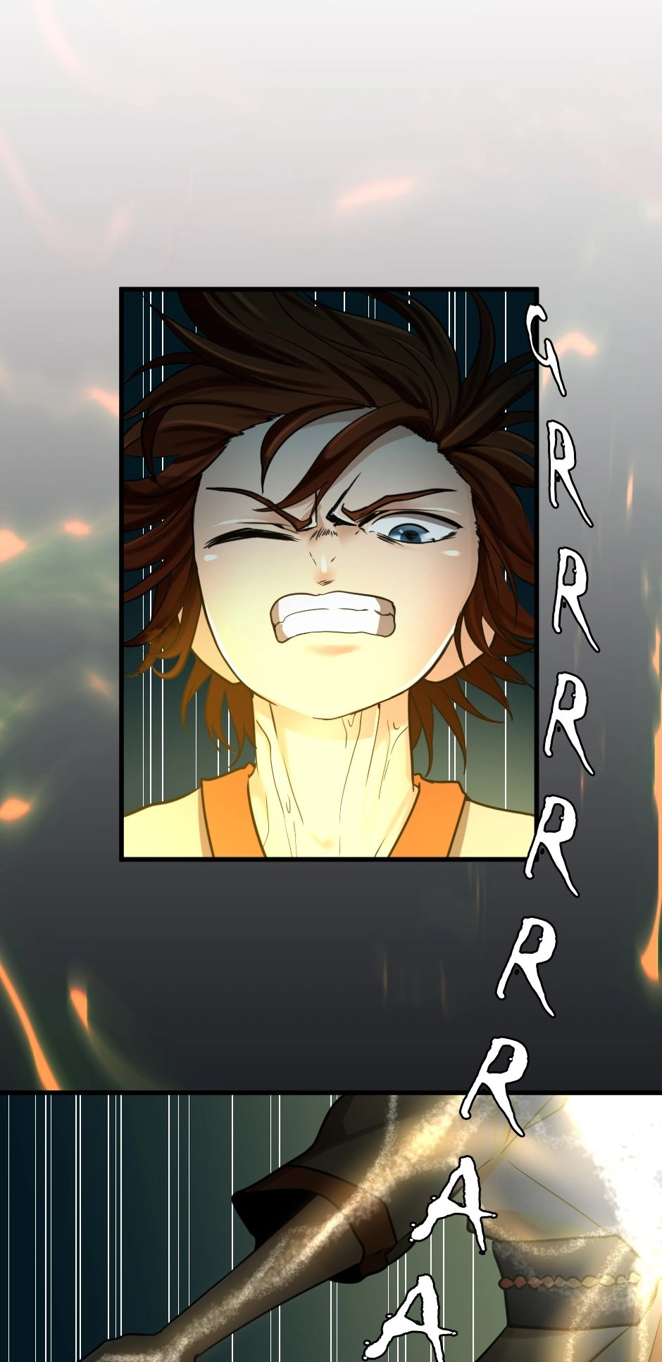 The Beginning After the End Chapter 26 - Page 37