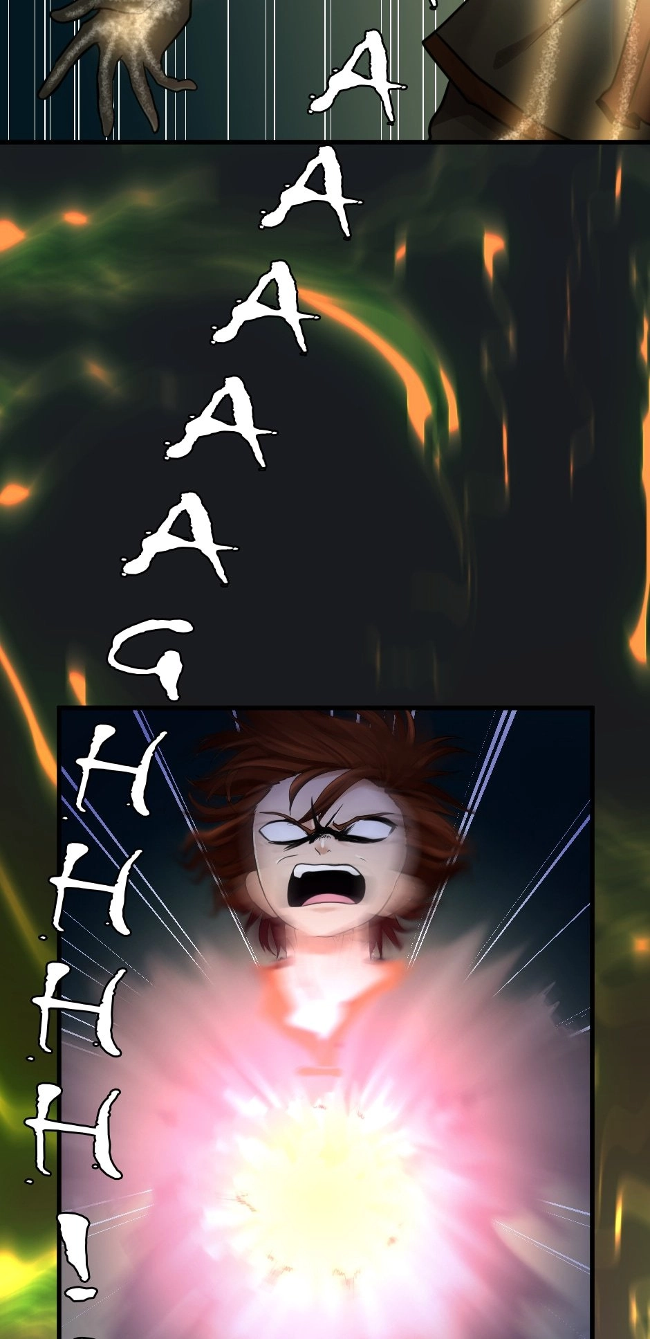 The Beginning After the End Chapter 26 - Page 38