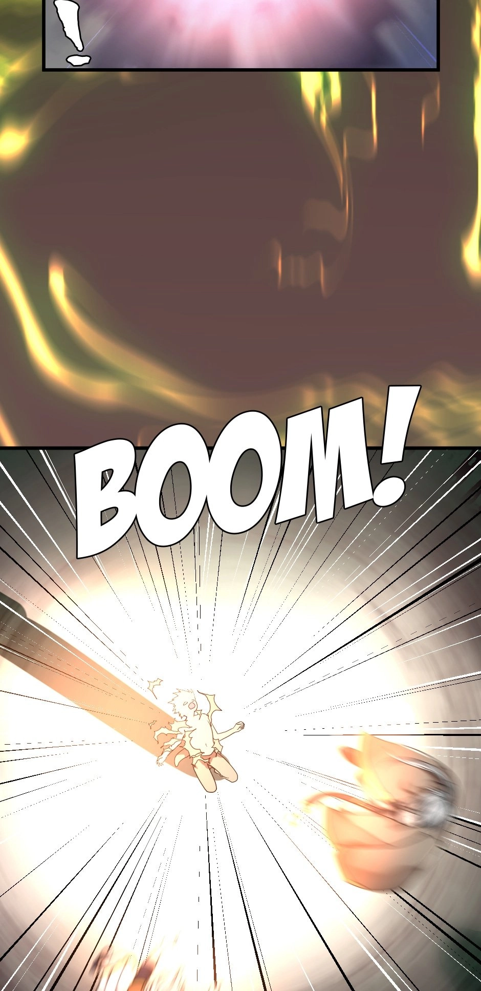The Beginning After the End Chapter 26 - Page 39