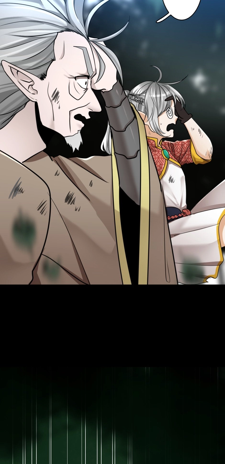 The Beginning After the End Chapter 26 - Page 42