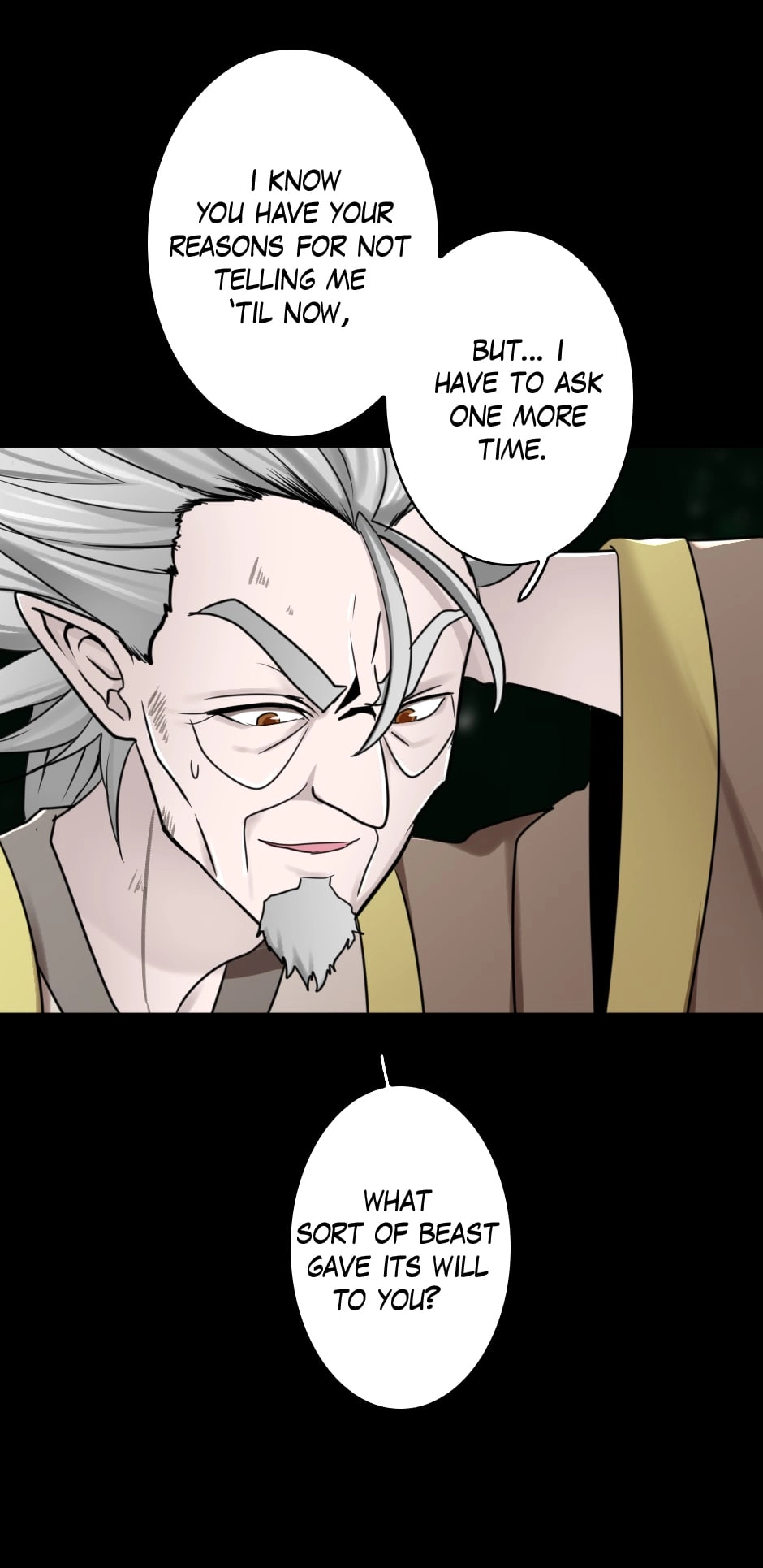 The Beginning After the End Chapter 26 - Page 45