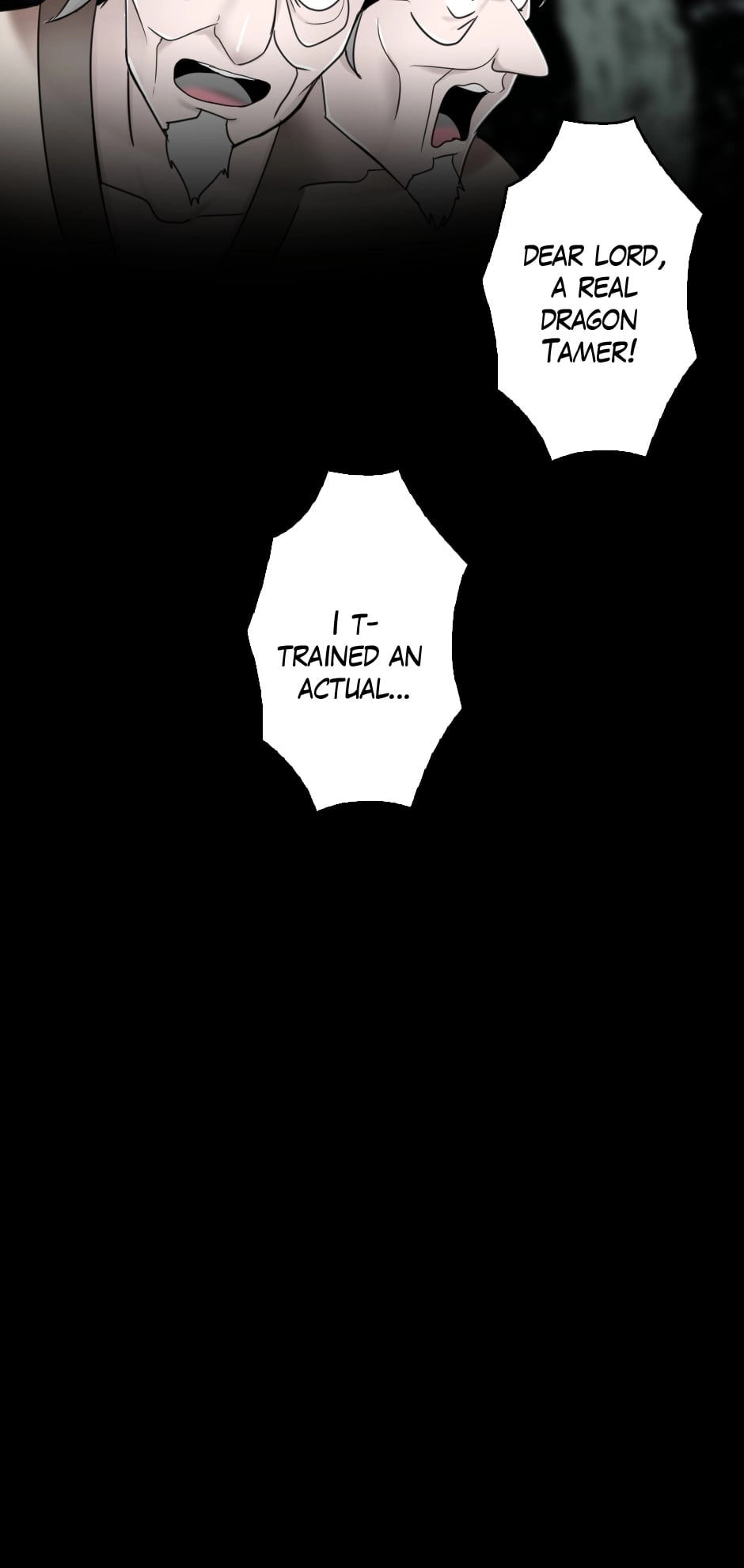 The Beginning After the End Chapter 26 - Page 48