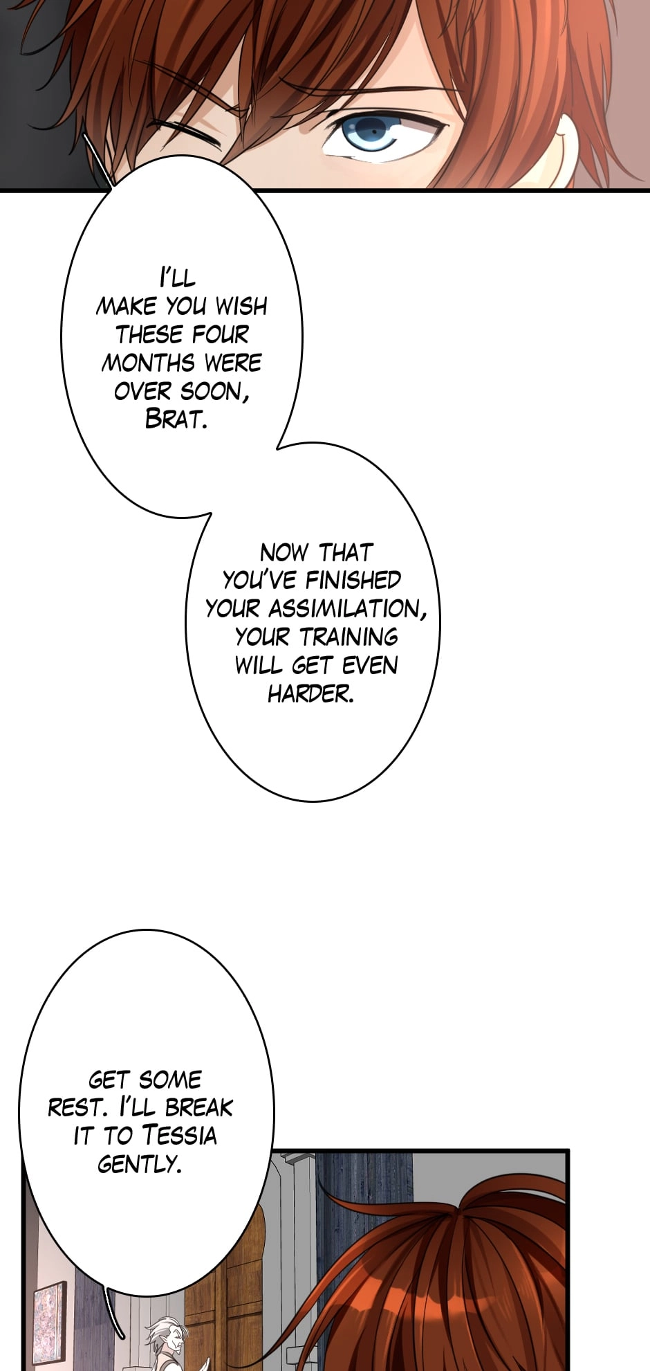 The Beginning After the End Chapter 26 - Page 58