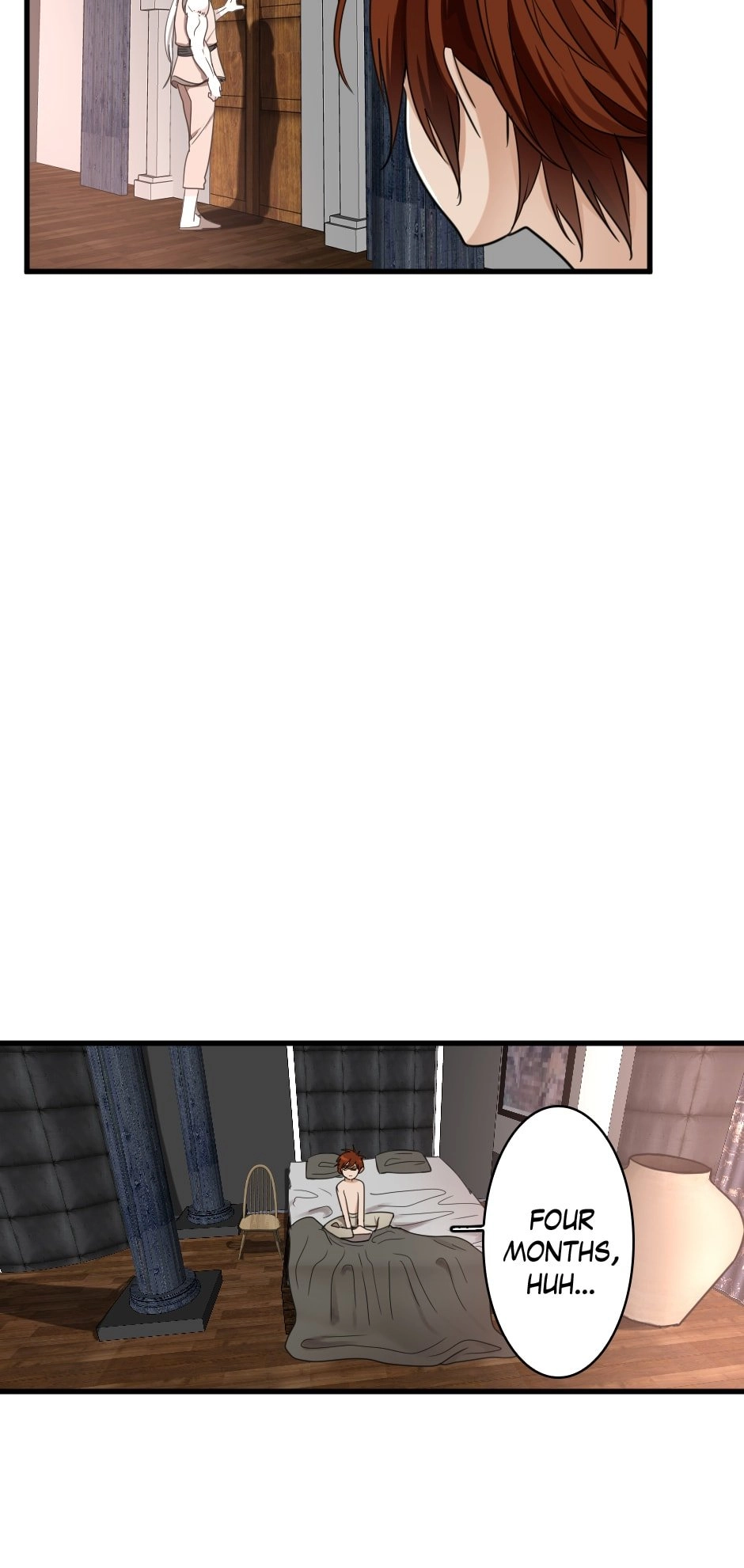 The Beginning After the End Chapter 26 - Page 59