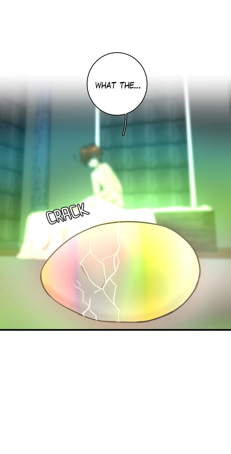 The Beginning After the End Chapter 26 - Page 61