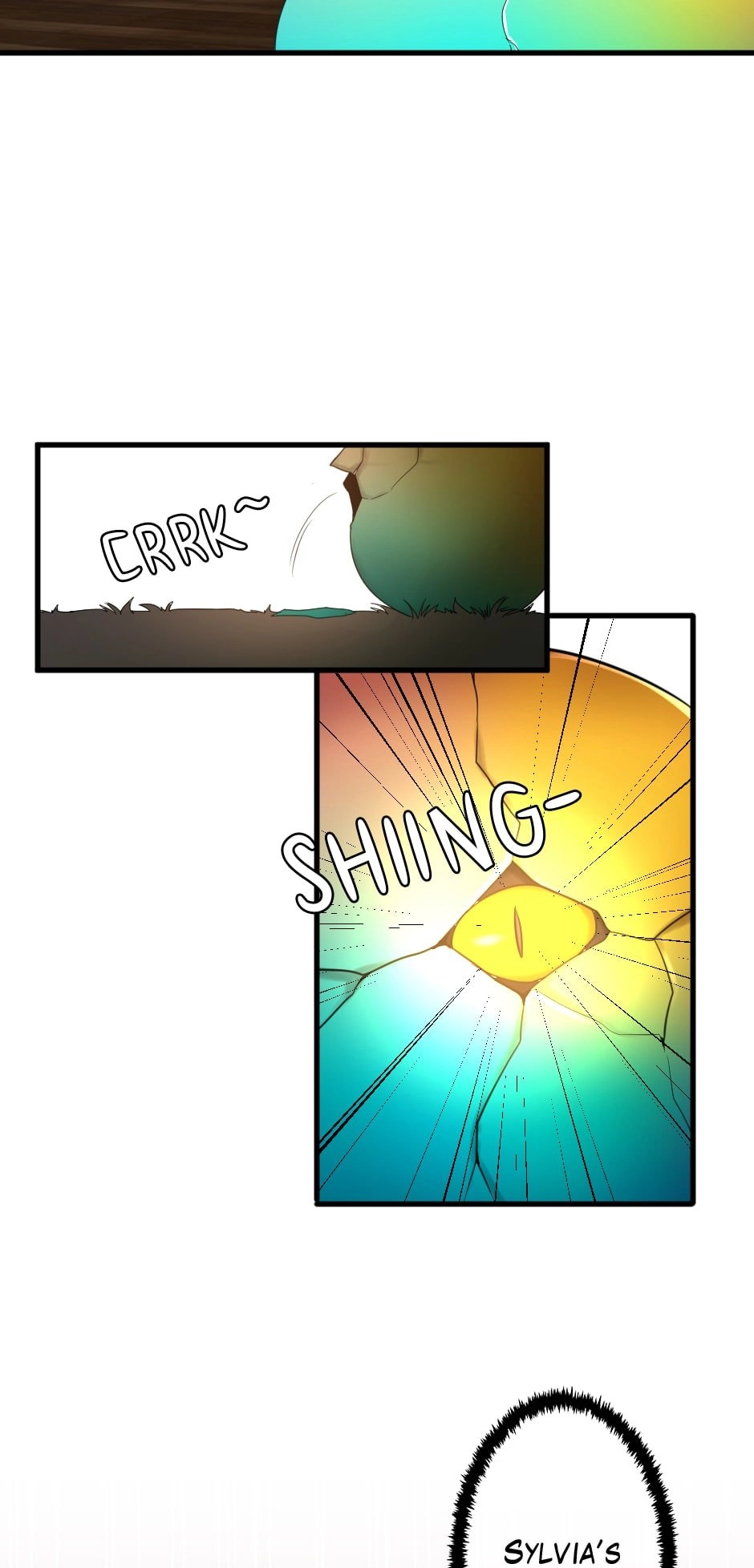 The Beginning After the End Chapter 27 - Page 4