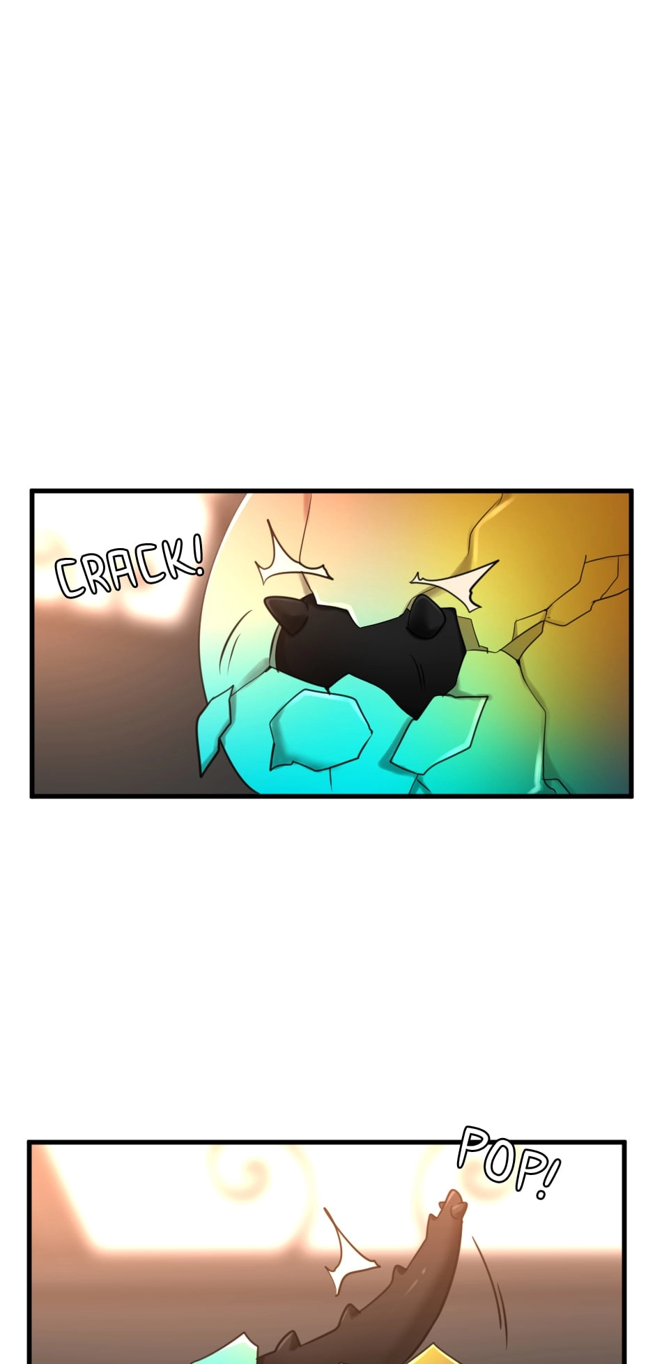 The Beginning After the End Chapter 27 - Page 6