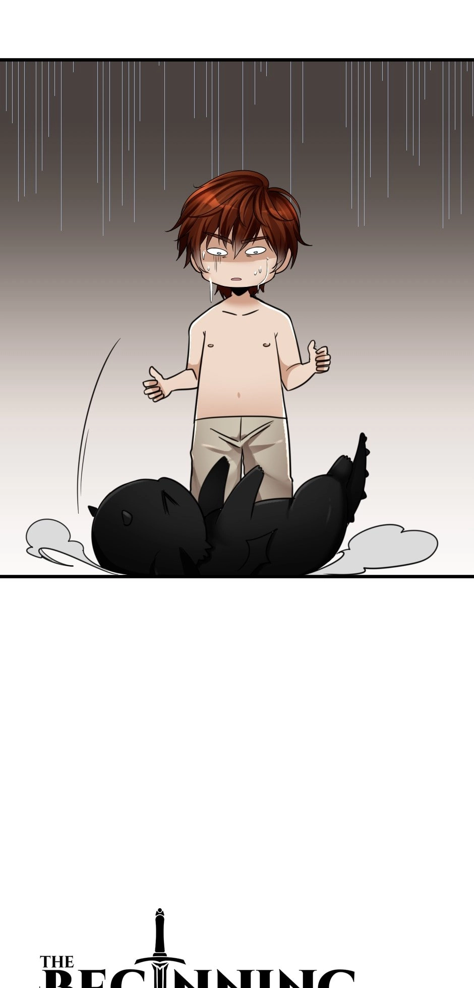 The Beginning After the End Chapter 27 - Page 9