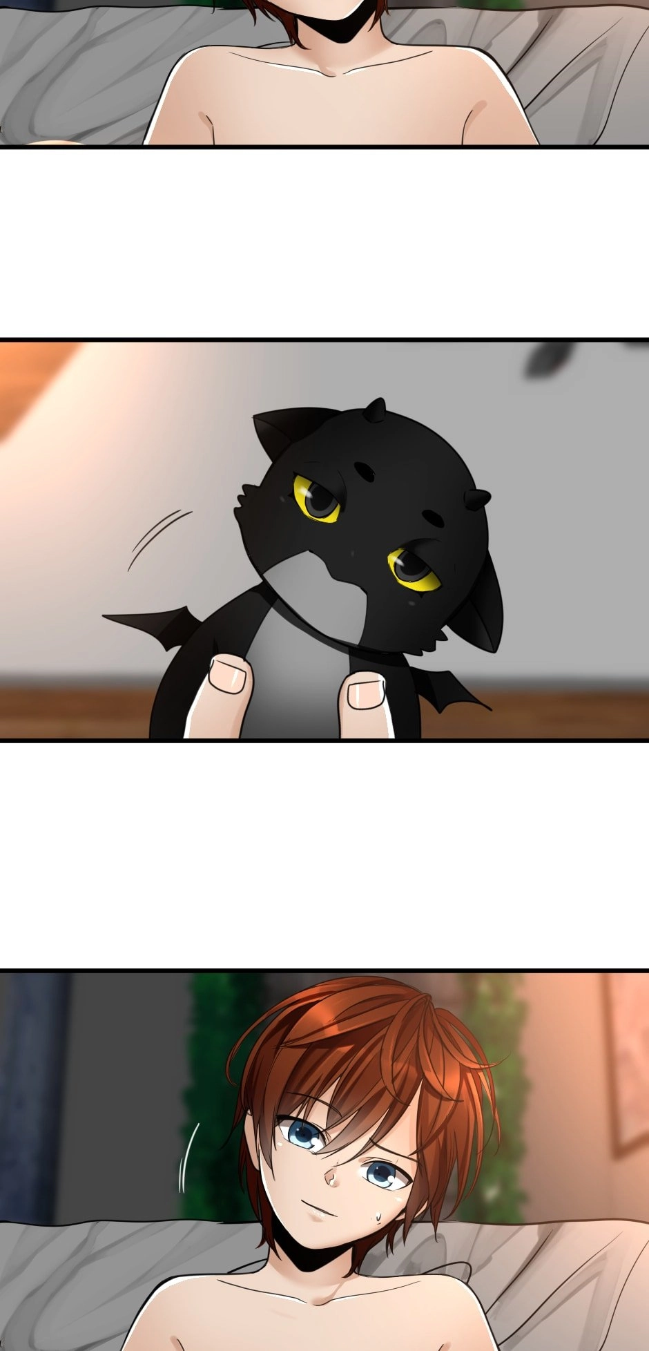 The Beginning After the End Chapter 27 - Page 11