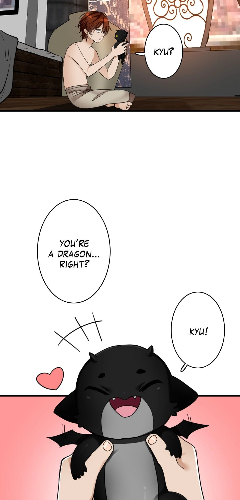 The Beginning After the End Chapter 27 - Page 13