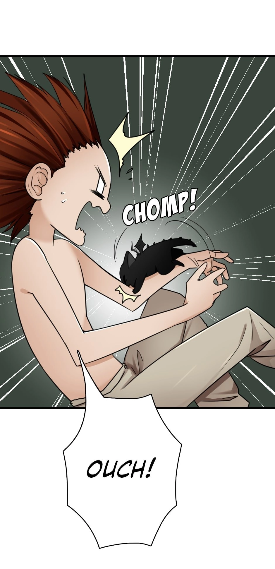 The Beginning After the End Chapter 27 - Page 15
