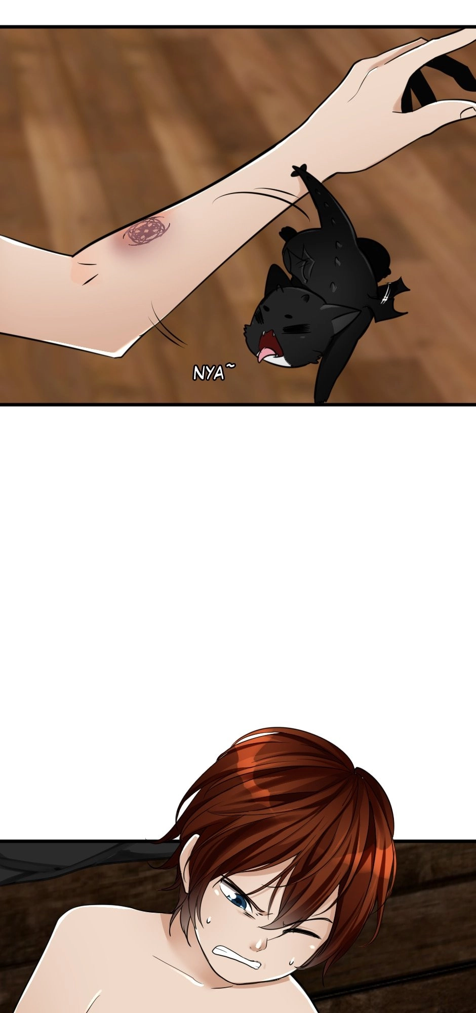 The Beginning After the End Chapter 27 - Page 16