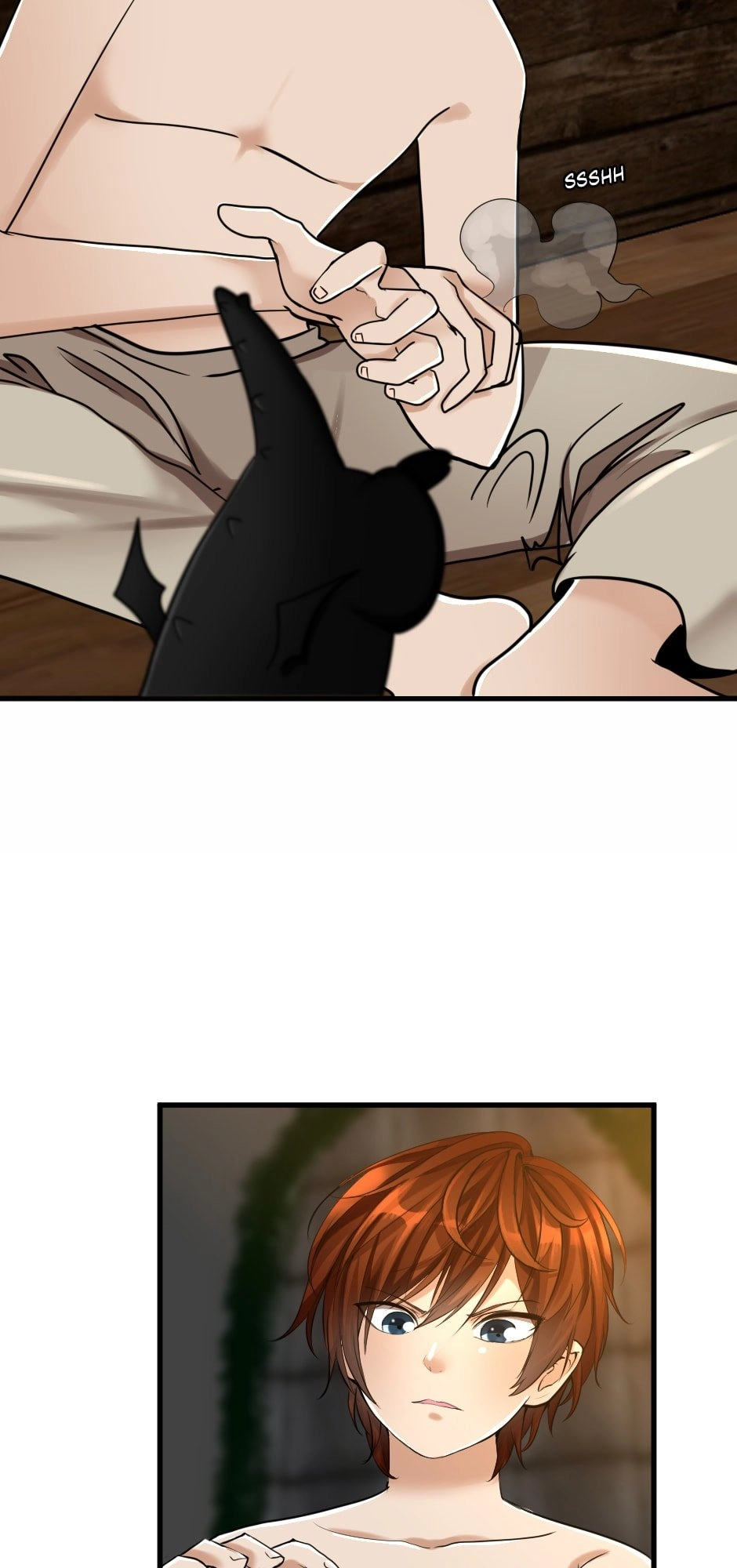 The Beginning After the End Chapter 27 - Page 17