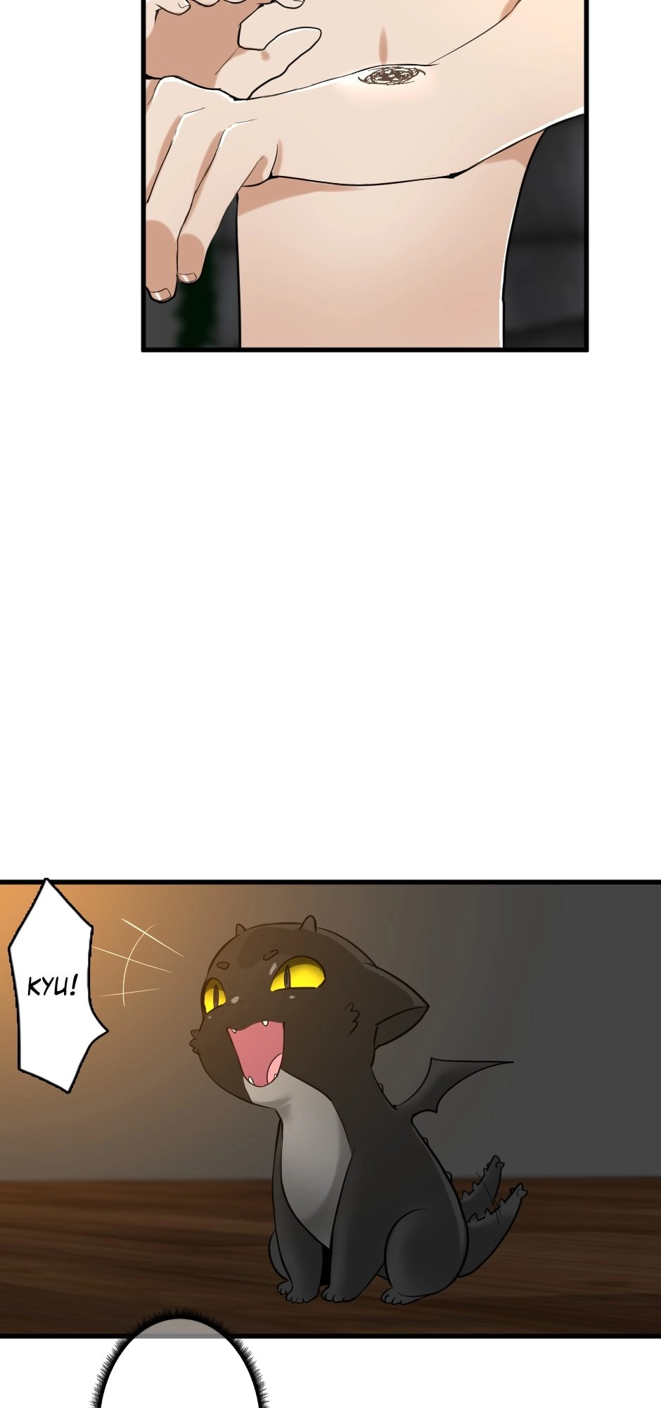The Beginning After the End Chapter 27 - Page 18