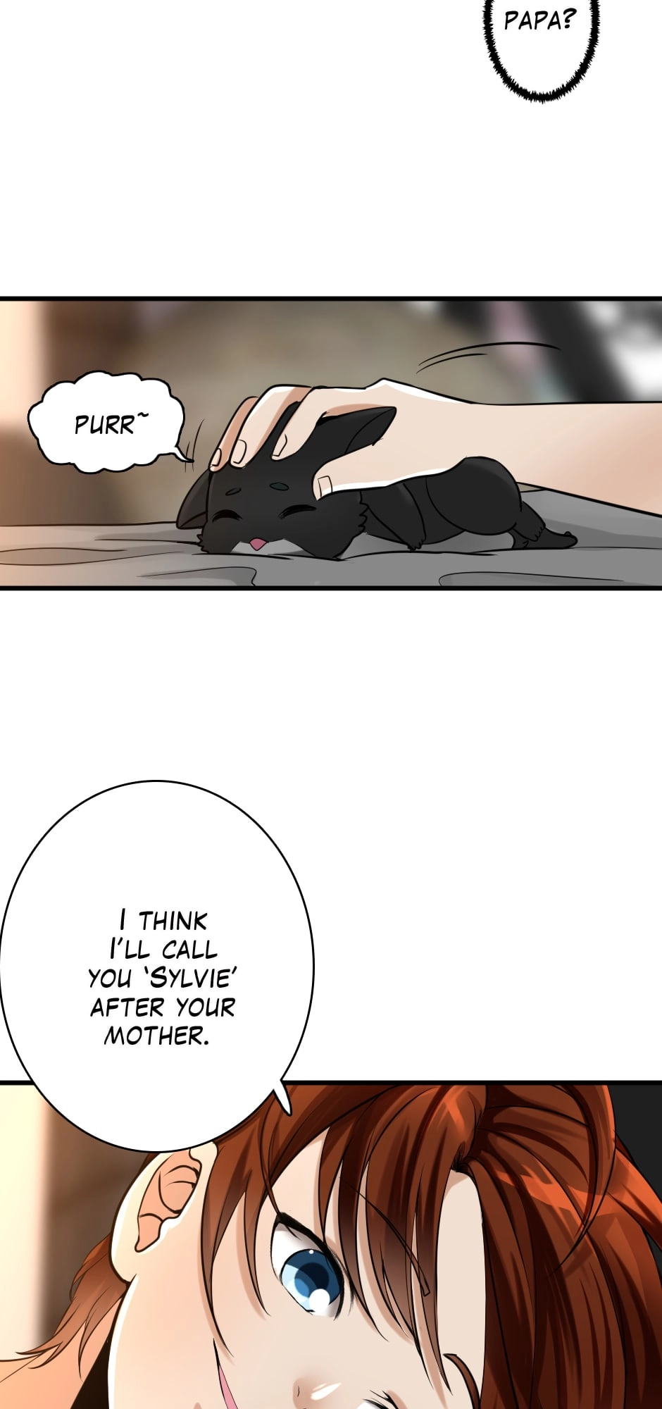 The Beginning After the End Chapter 27 - Page 23