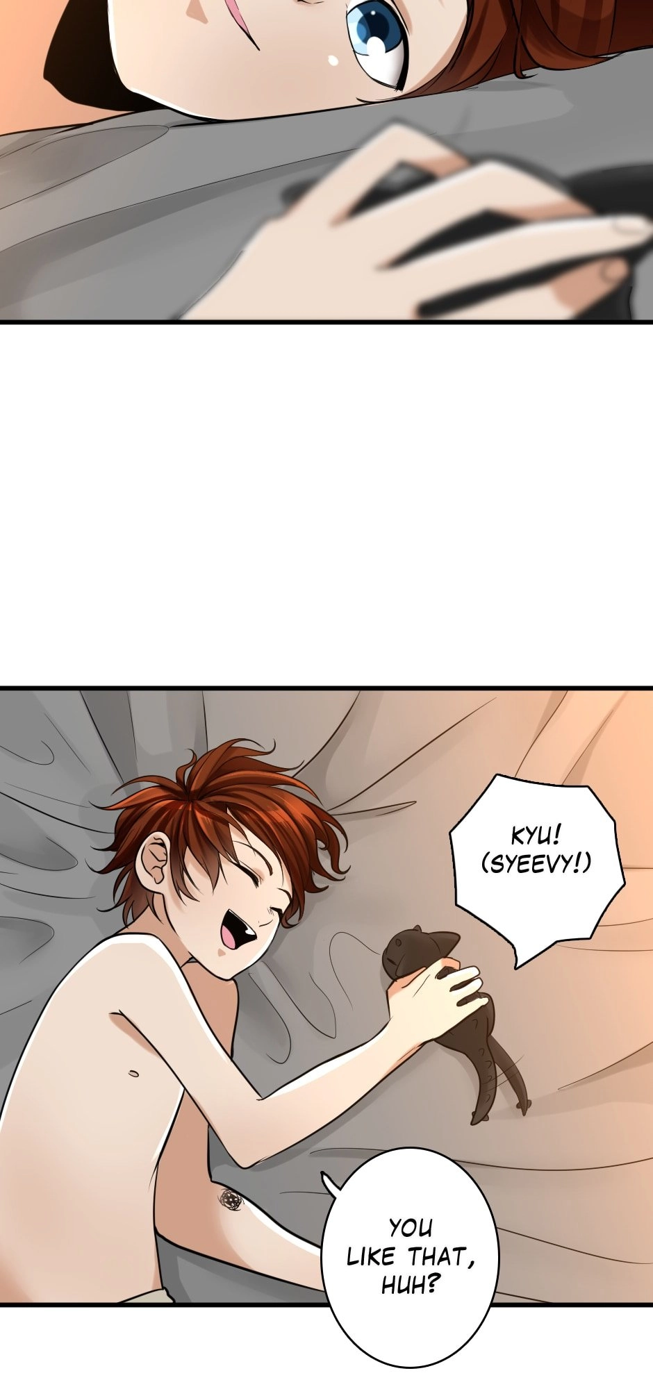 The Beginning After the End Chapter 27 - Page 24