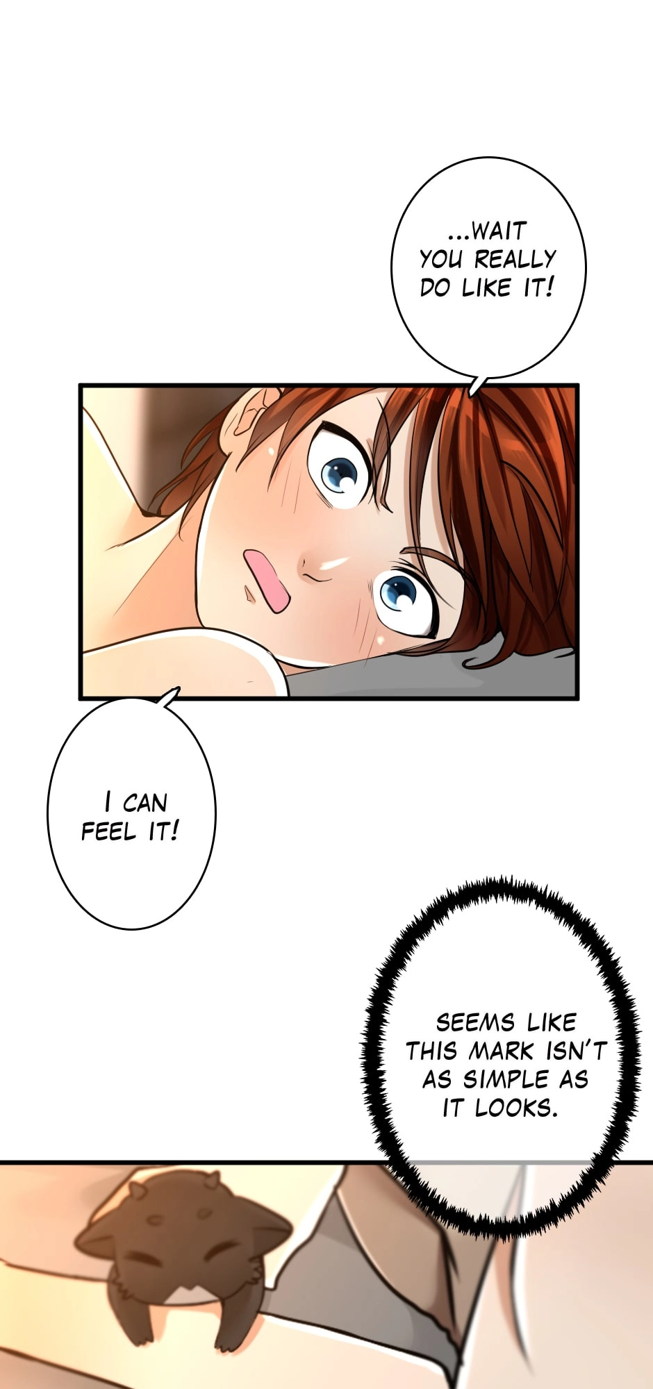 The Beginning After the End Chapter 27 - Page 25