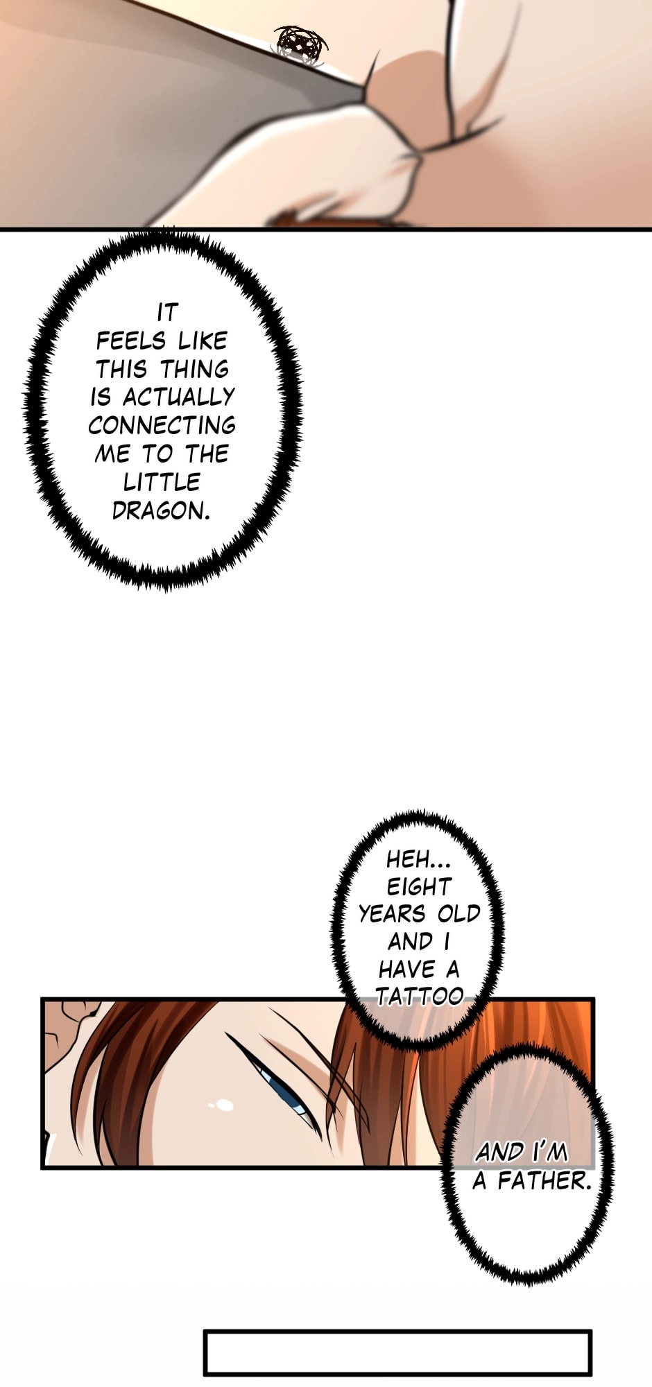 The Beginning After the End Chapter 27 - Page 26