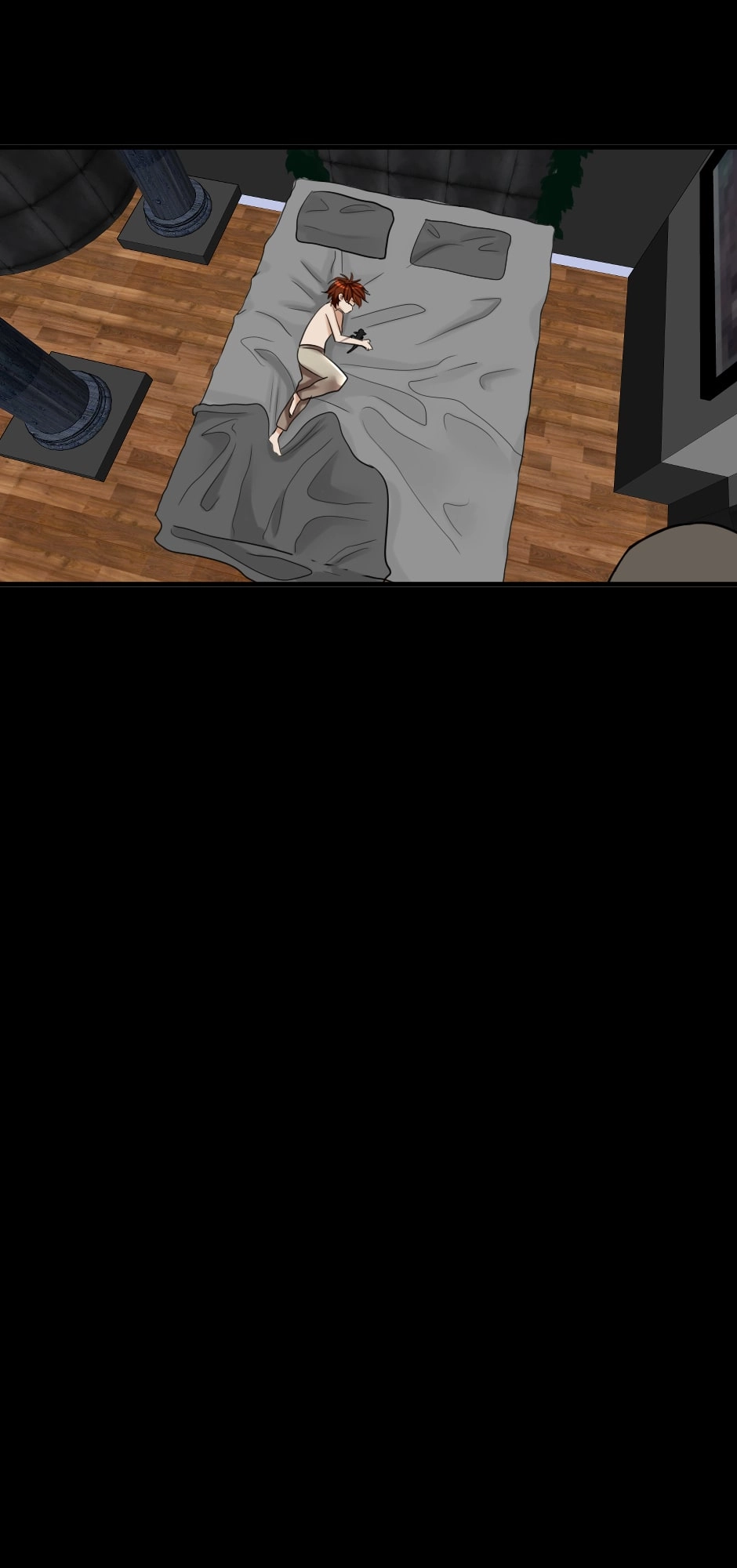 The Beginning After the End Chapter 27 - Page 28