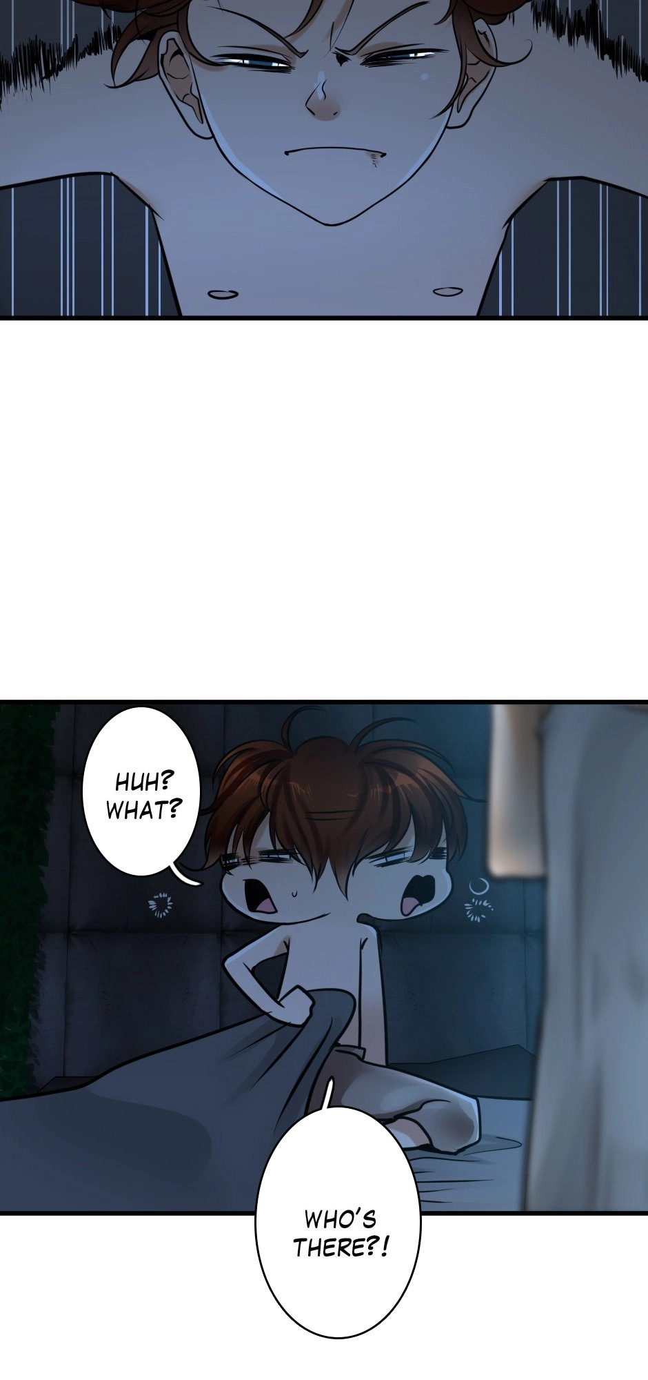 The Beginning After the End Chapter 27 - Page 30