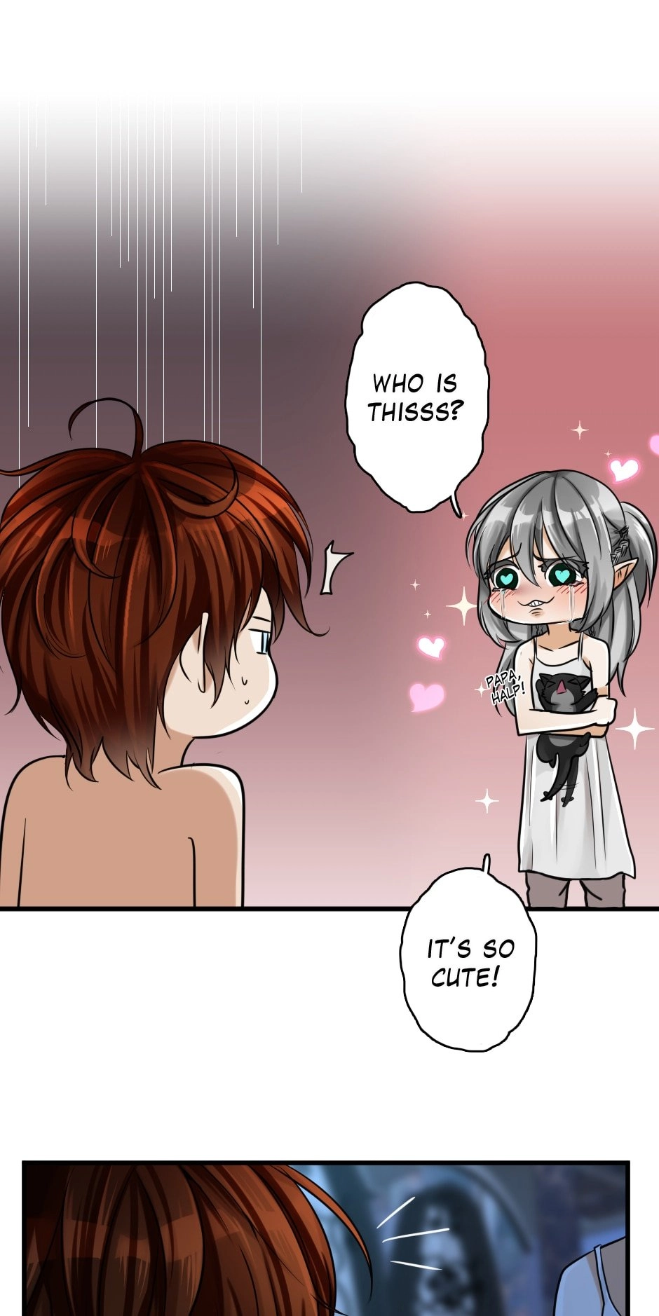 The Beginning After the End Chapter 27 - Page 31