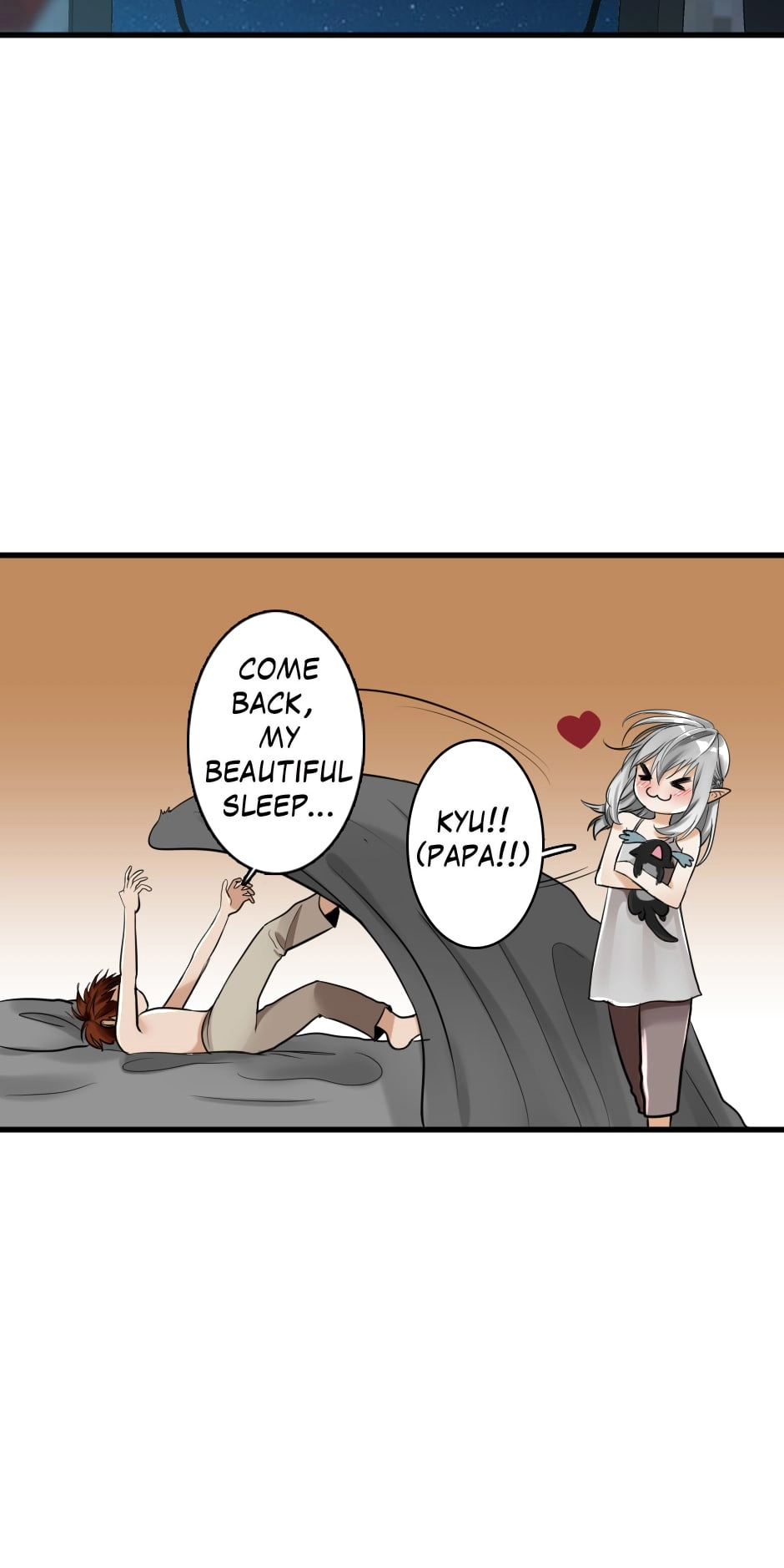 The Beginning After the End Chapter 27 - Page 33
