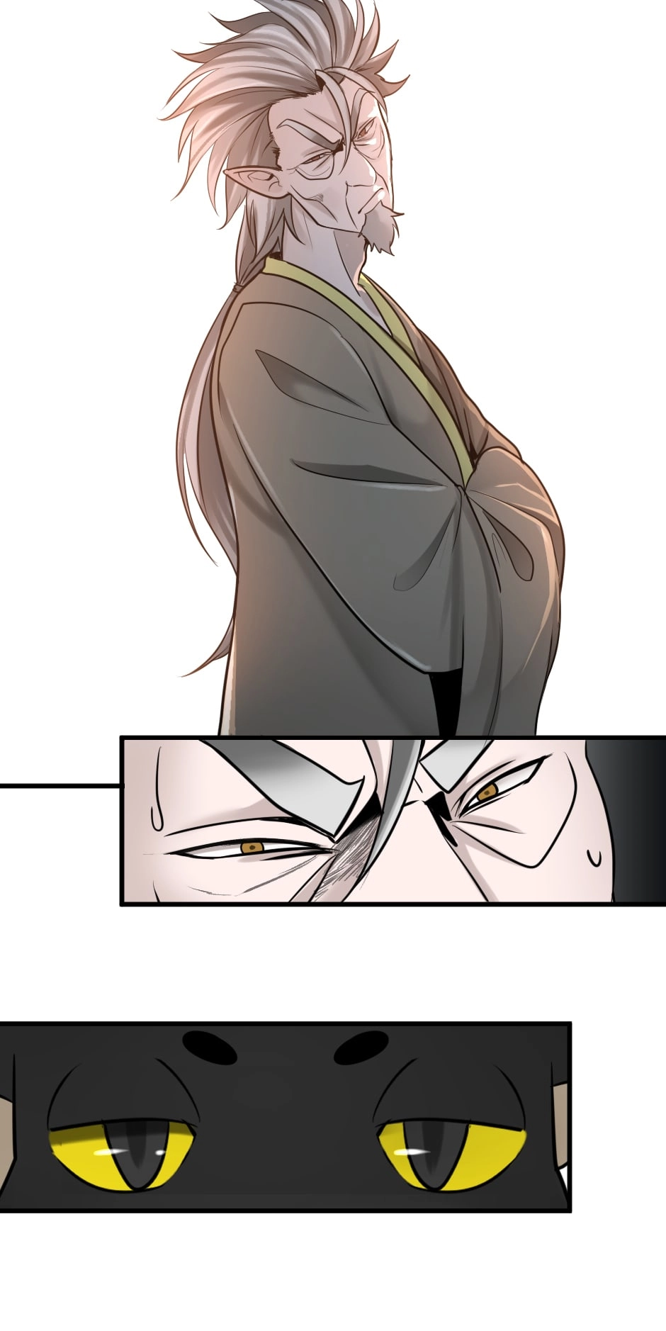 The Beginning After the End Chapter 27 - Page 37